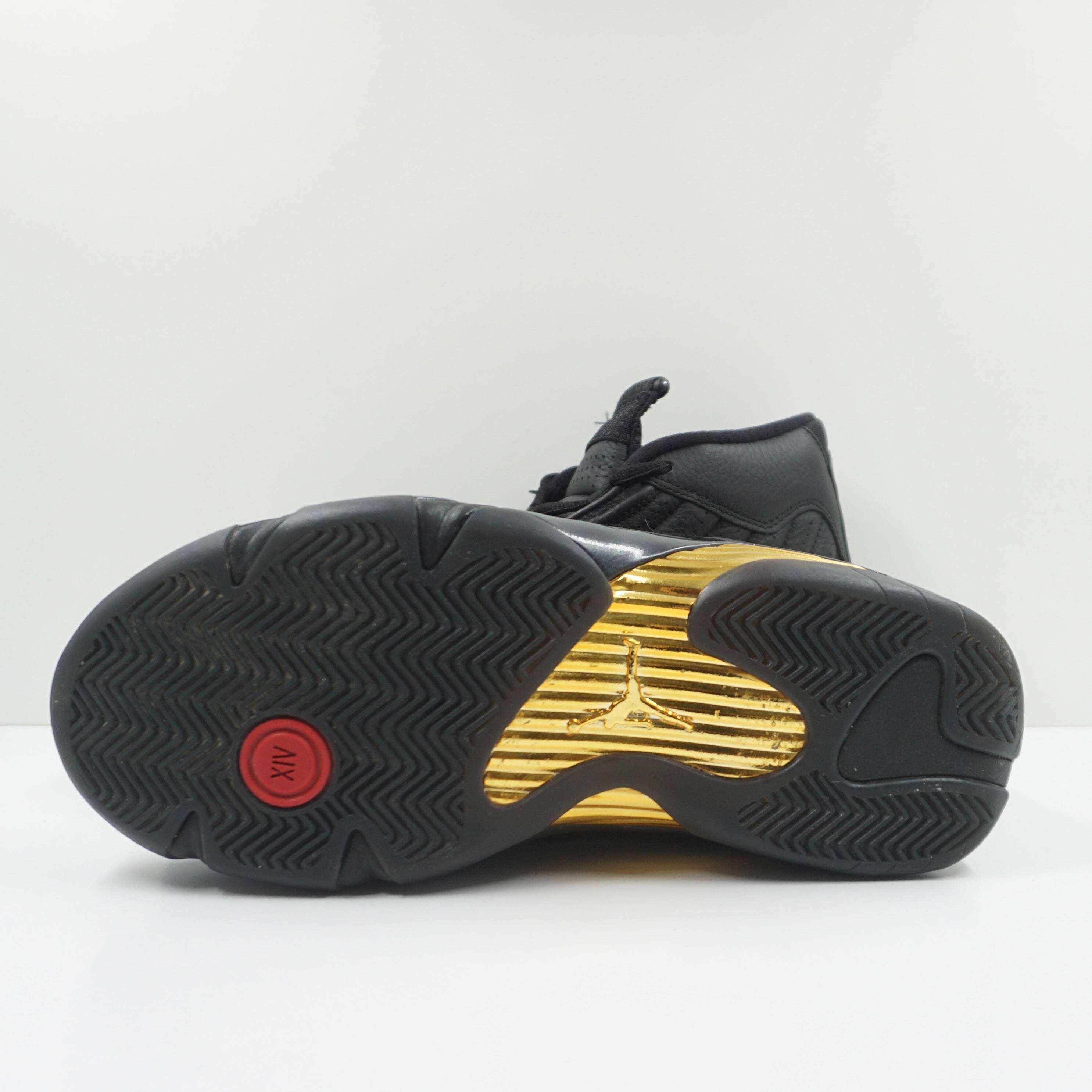 Jordan 14 Retro Defining Moments Pack Last Shot