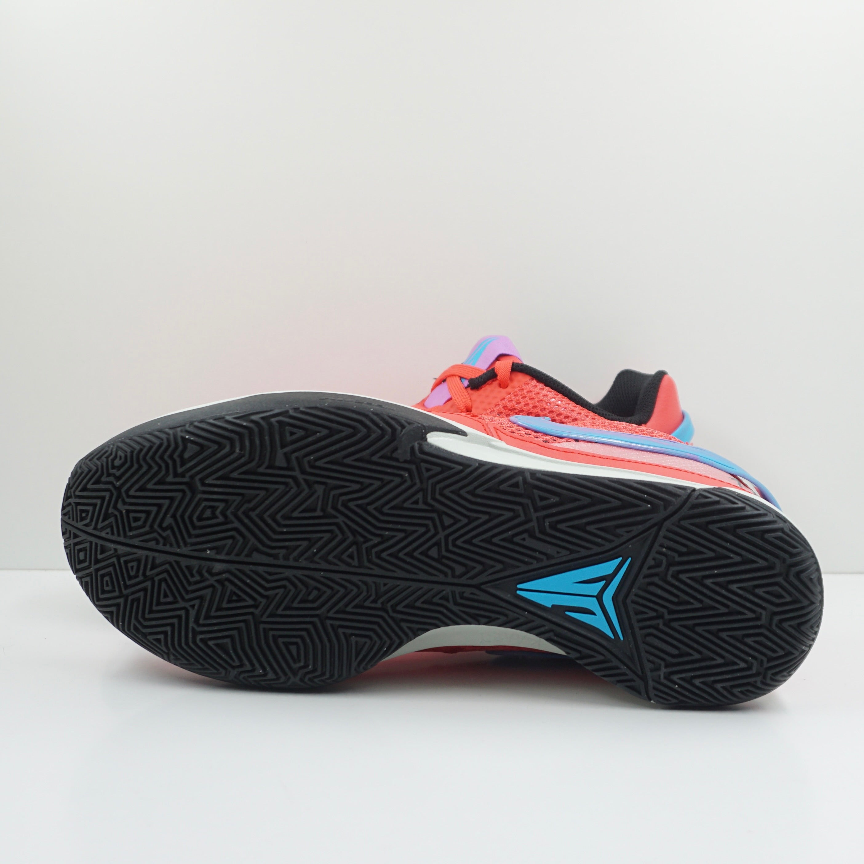 Nike Ja 1 Fuel