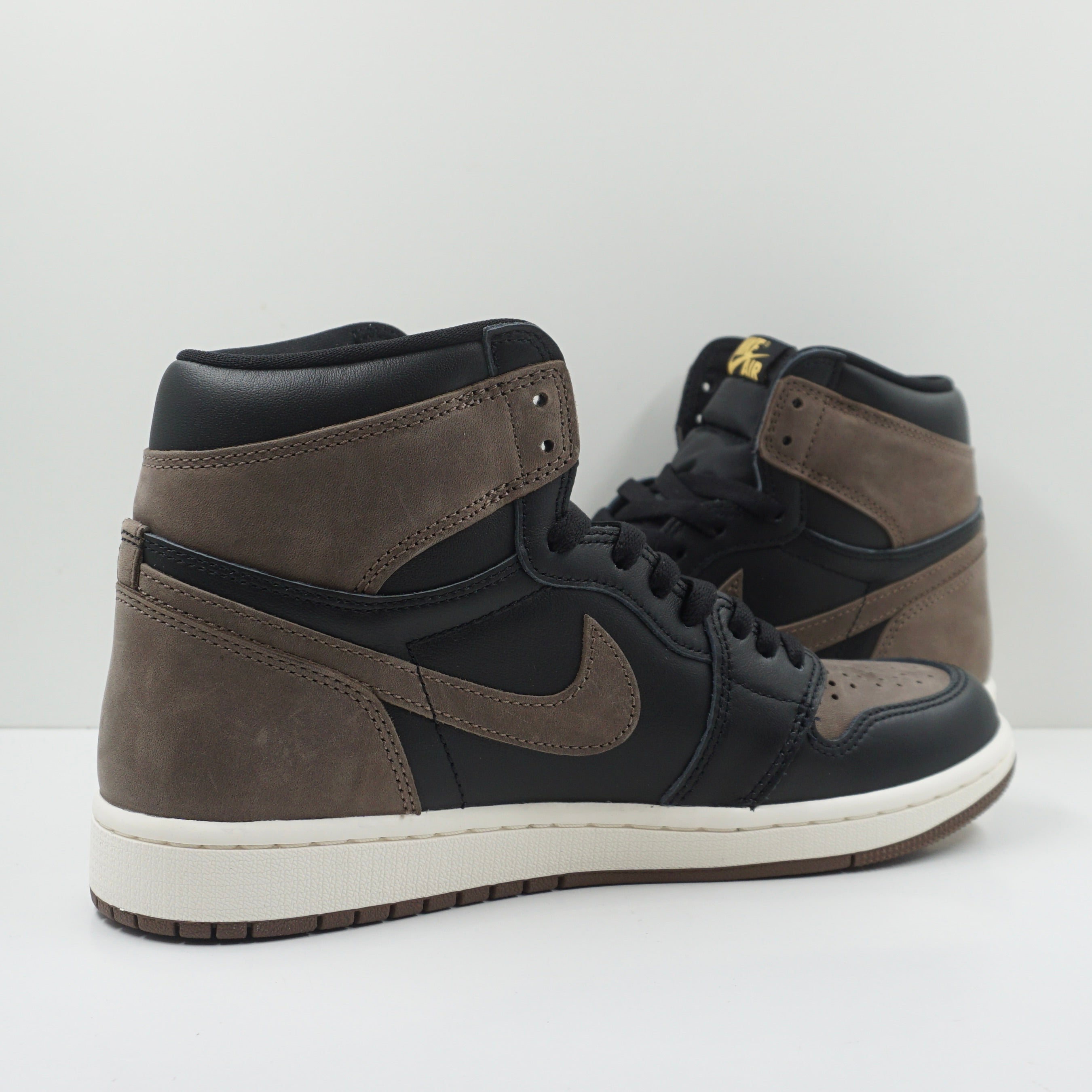 Jordan 1 Retro High OG Palomino