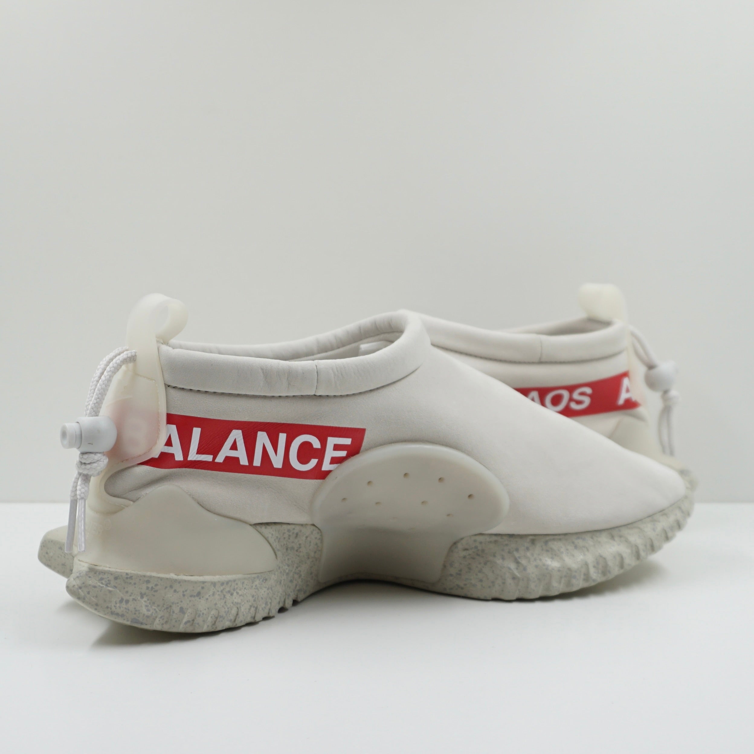 Nike Moc Flow SP Undercover Light Bone