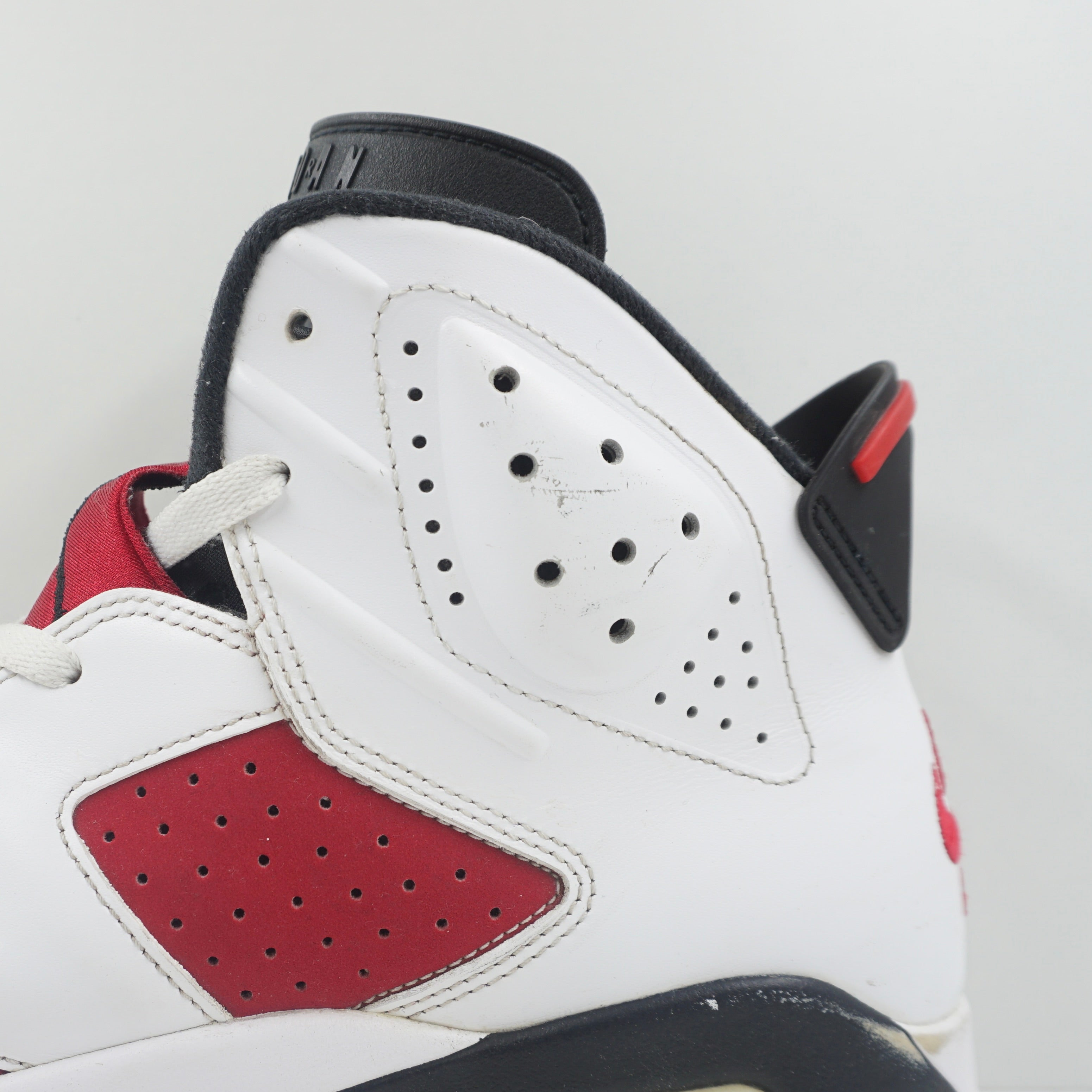 Jordan 6 Retro Carmine (2021)