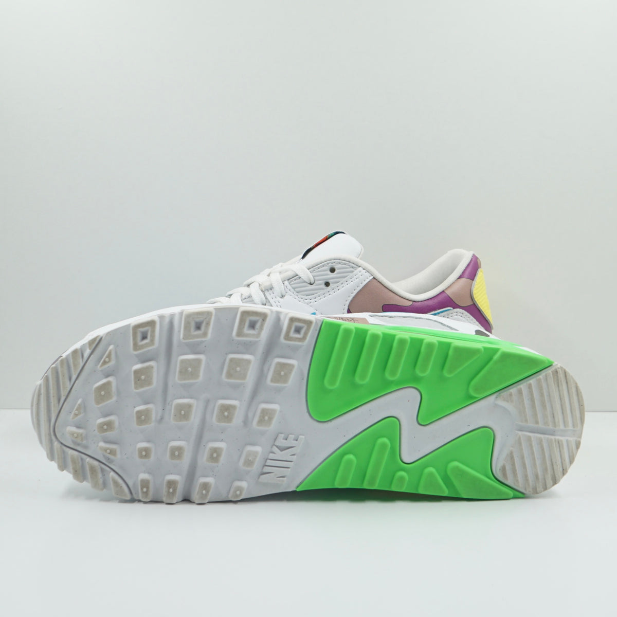 Nike Air Max 90 Flyleather Ruohan Wang
