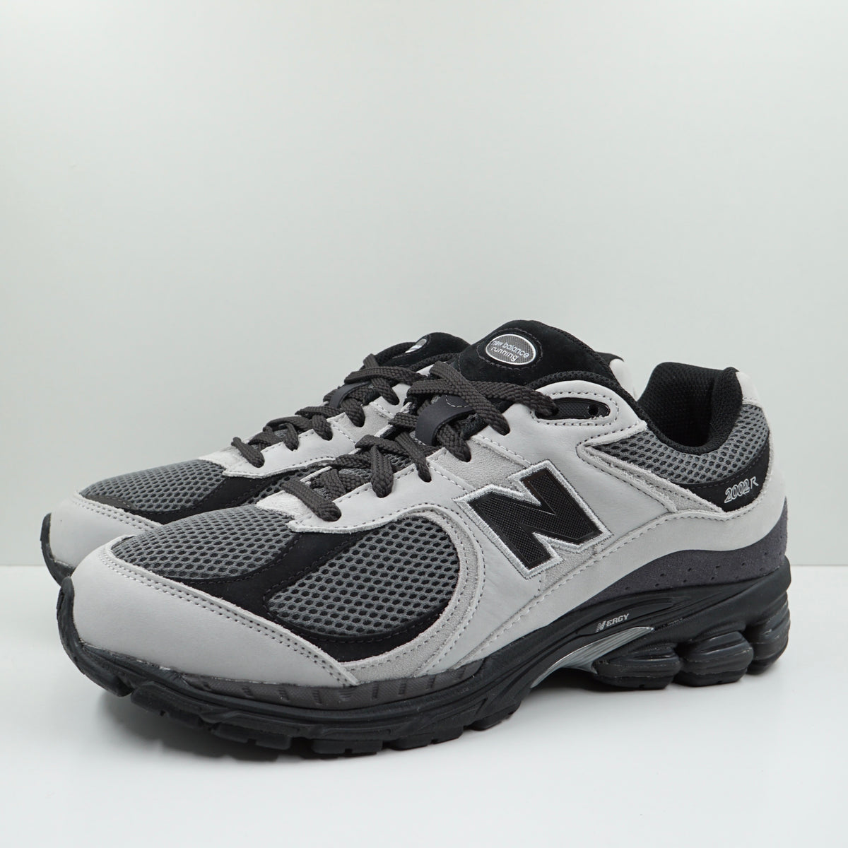 New Balance 2002R Grey Matter Castlerock