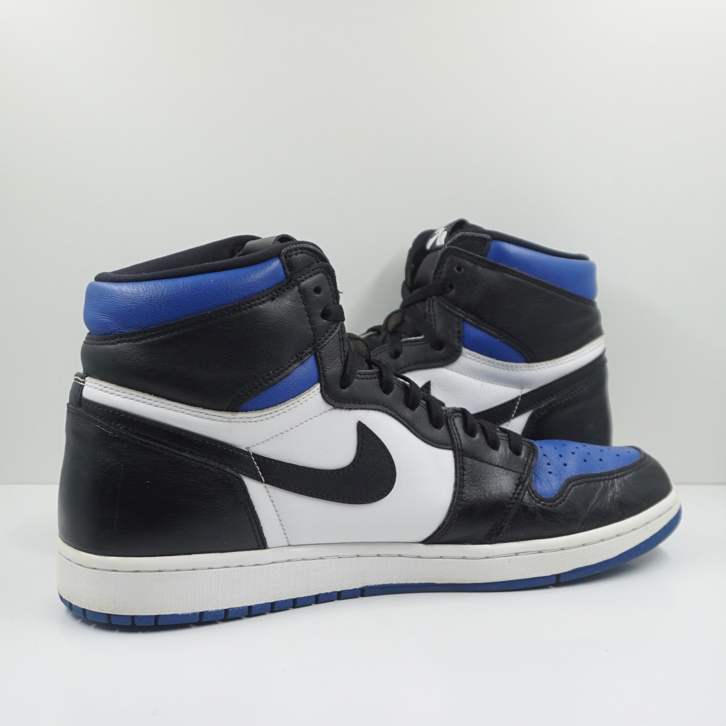 Jordan 1 Retro High Royal Toe