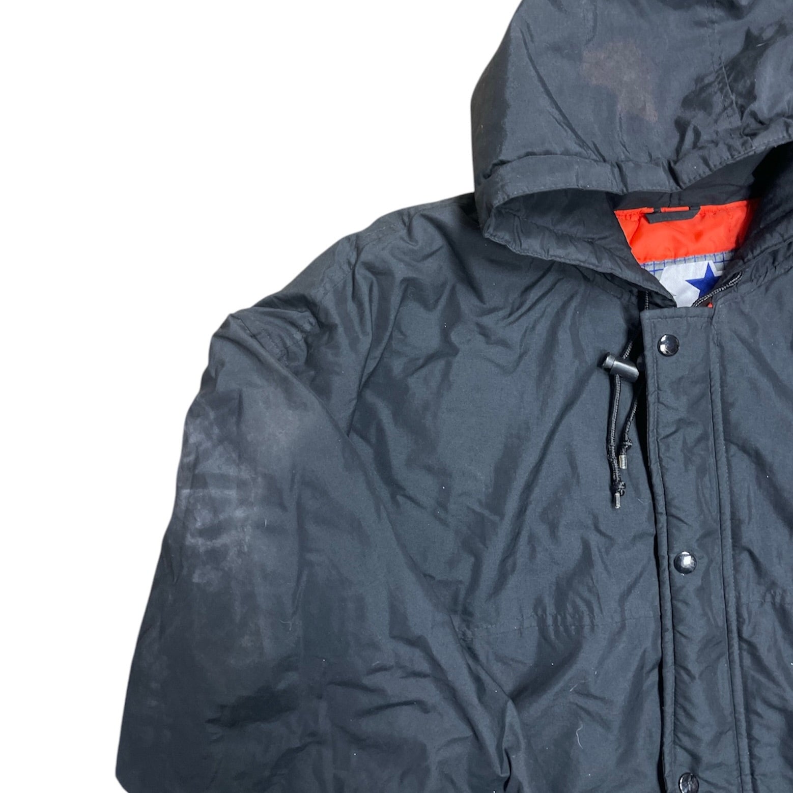 Starter Cincinnati Bengals NFL Jacket