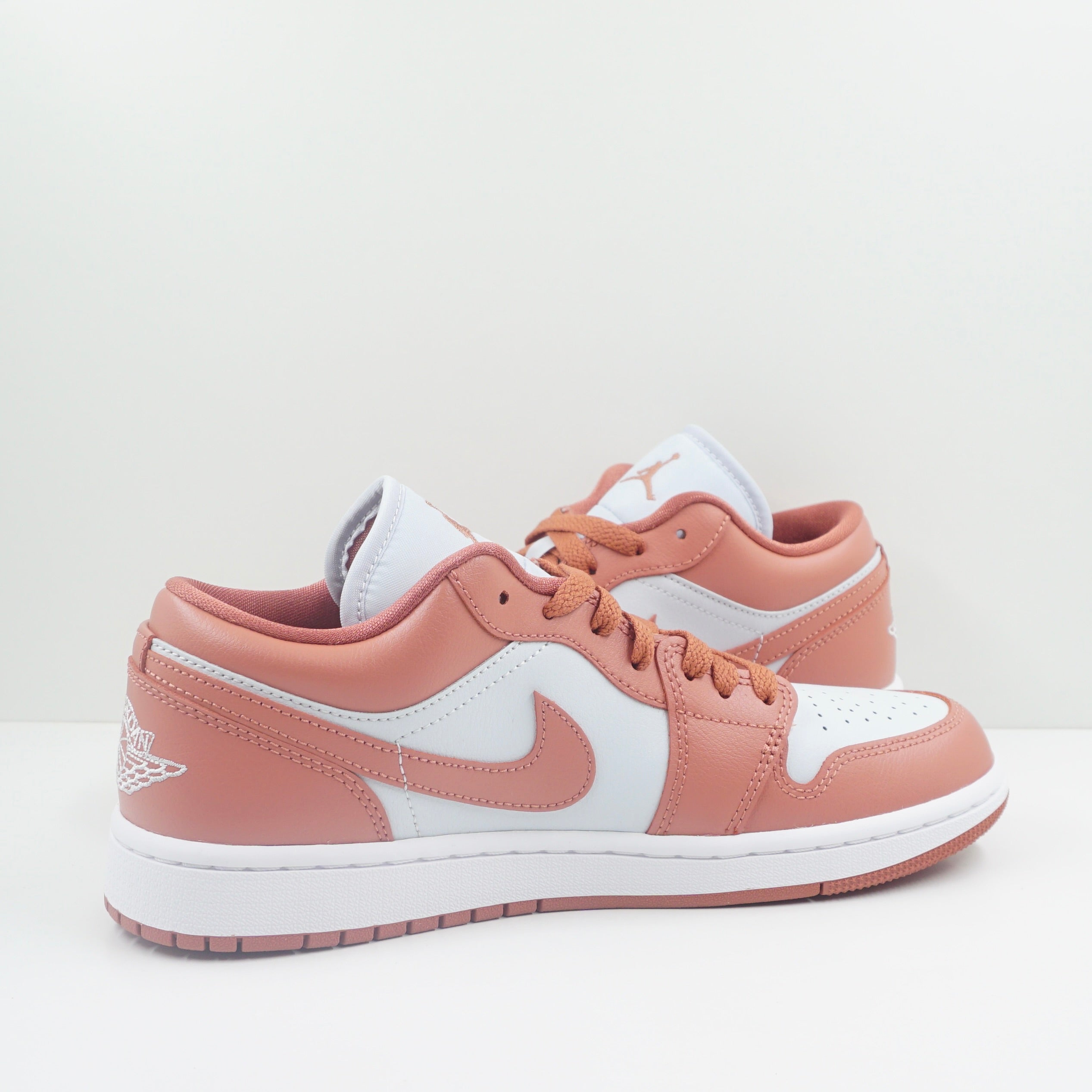 Jordan 1 Low Sky J Orange (W)