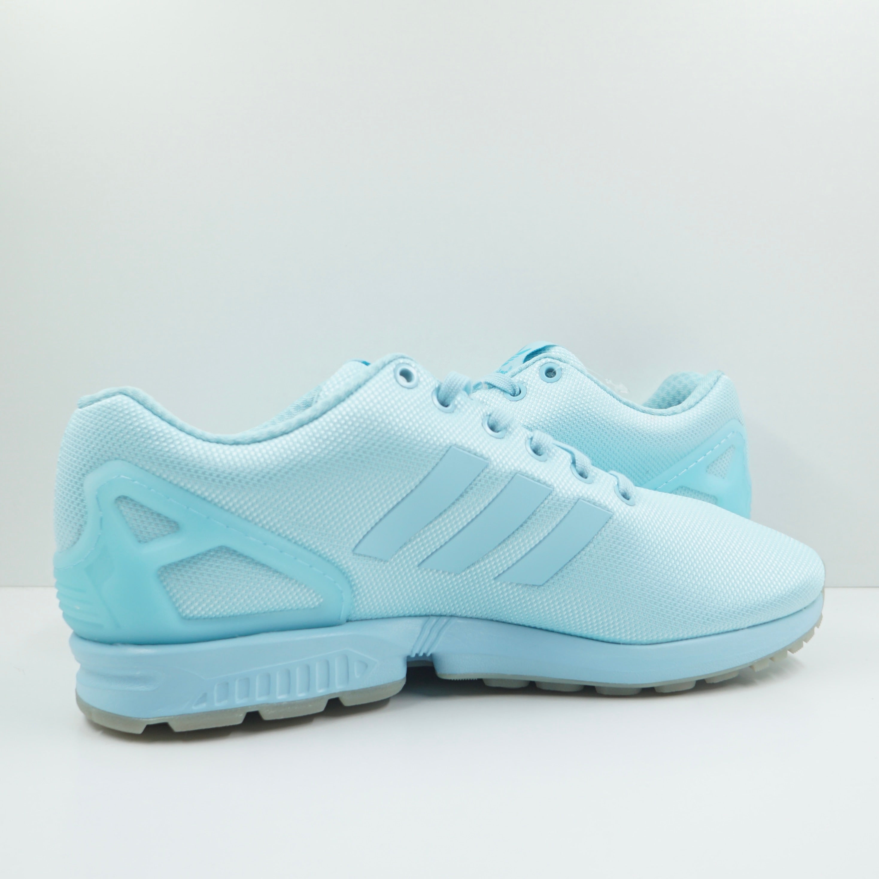 Adidas ZX Flux Light Blue