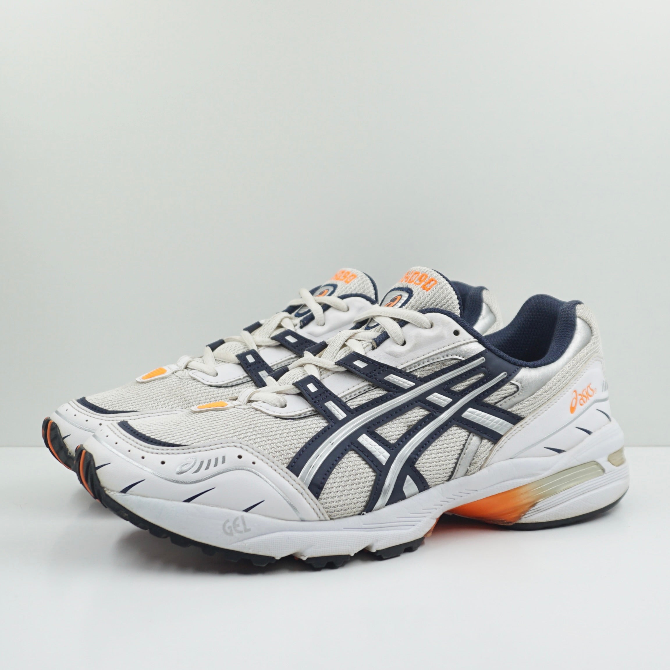 Asics Gel-1090 White Midnight