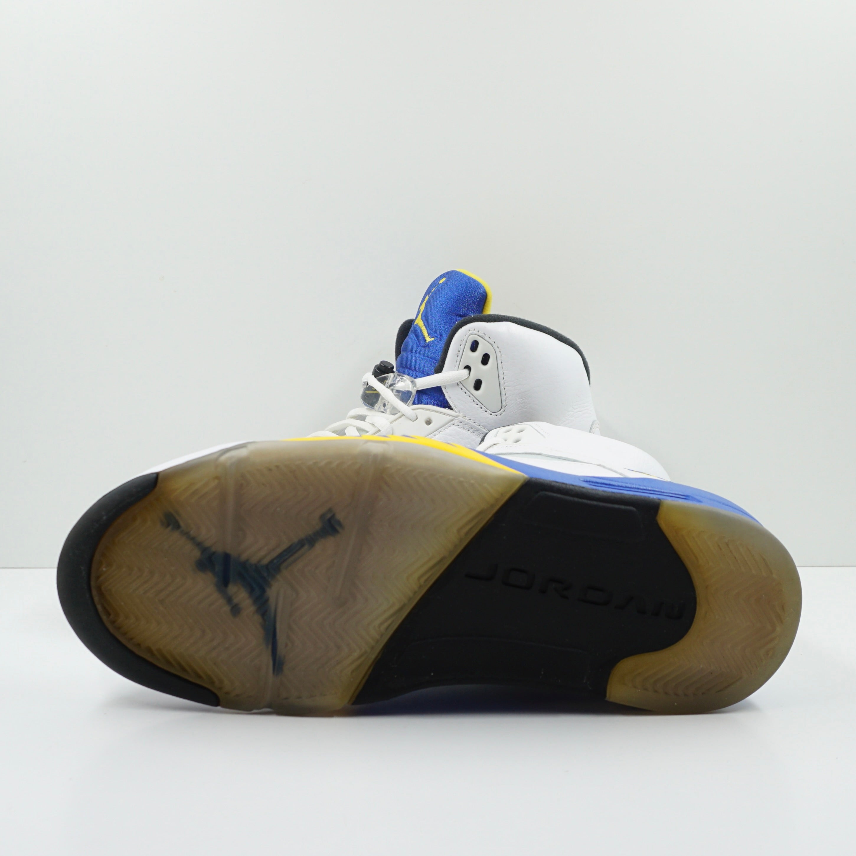 Jordan 5 Retro Laney (2013)