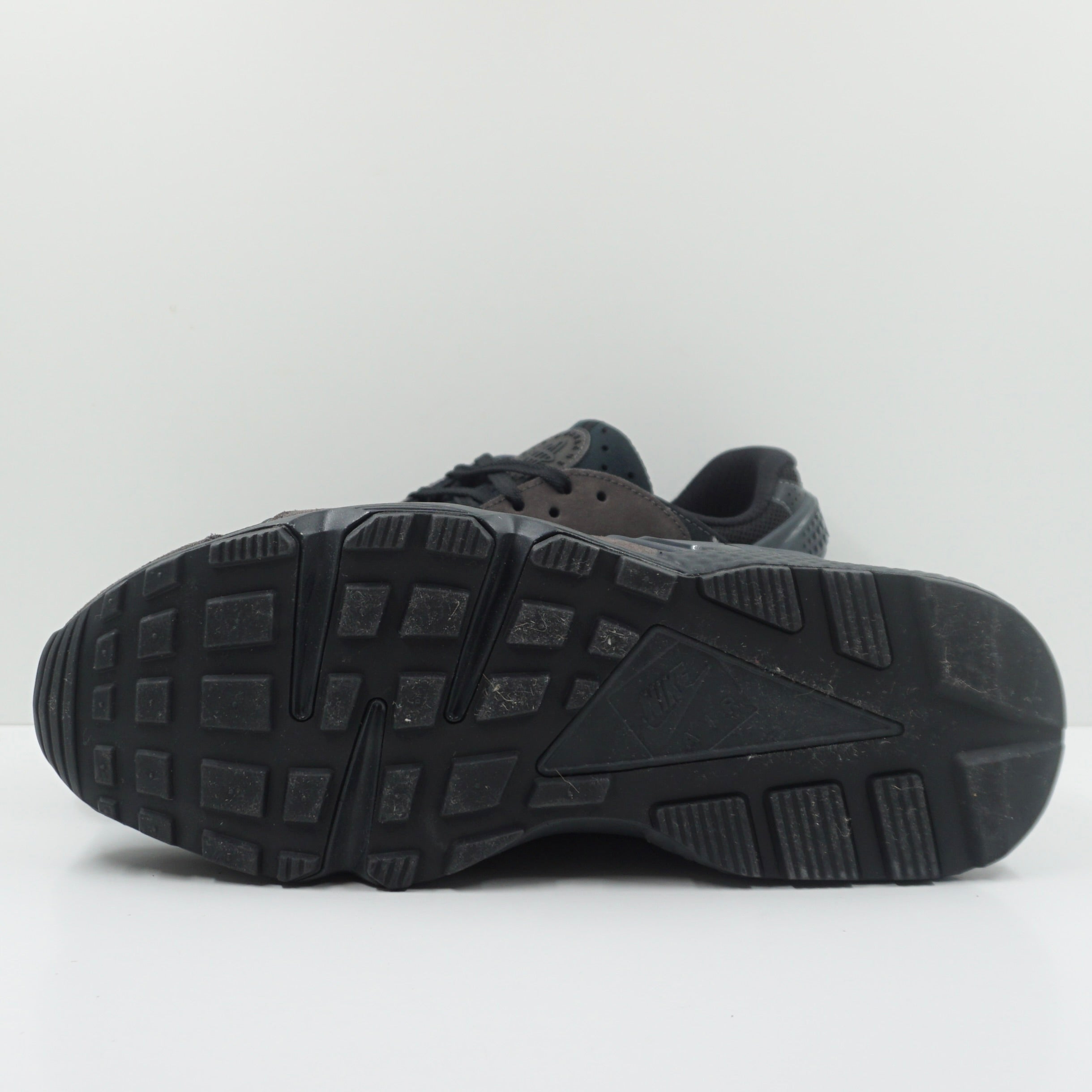 Nike Air Huarache Runner Medium Ash Anthracite