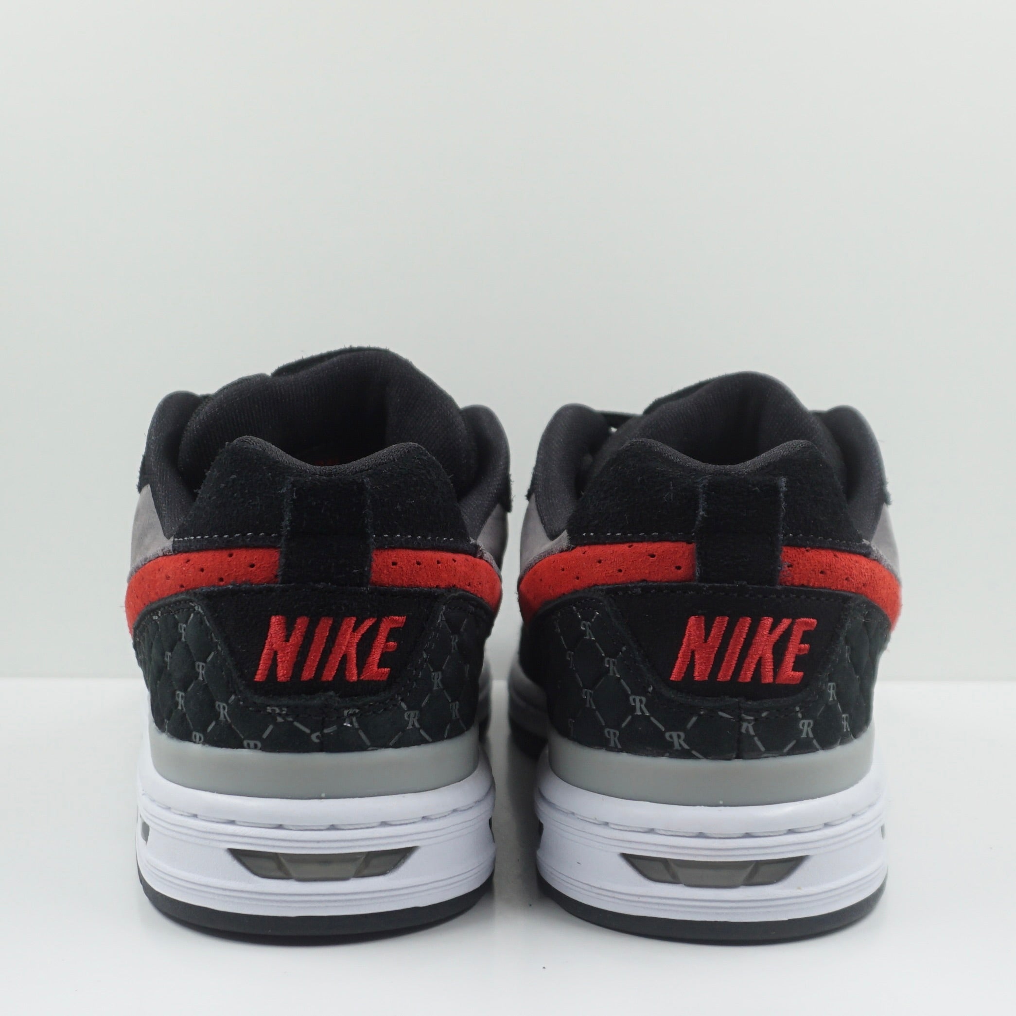 Nike SB Zoom Air Paul Rodriguez 1 OG Bred