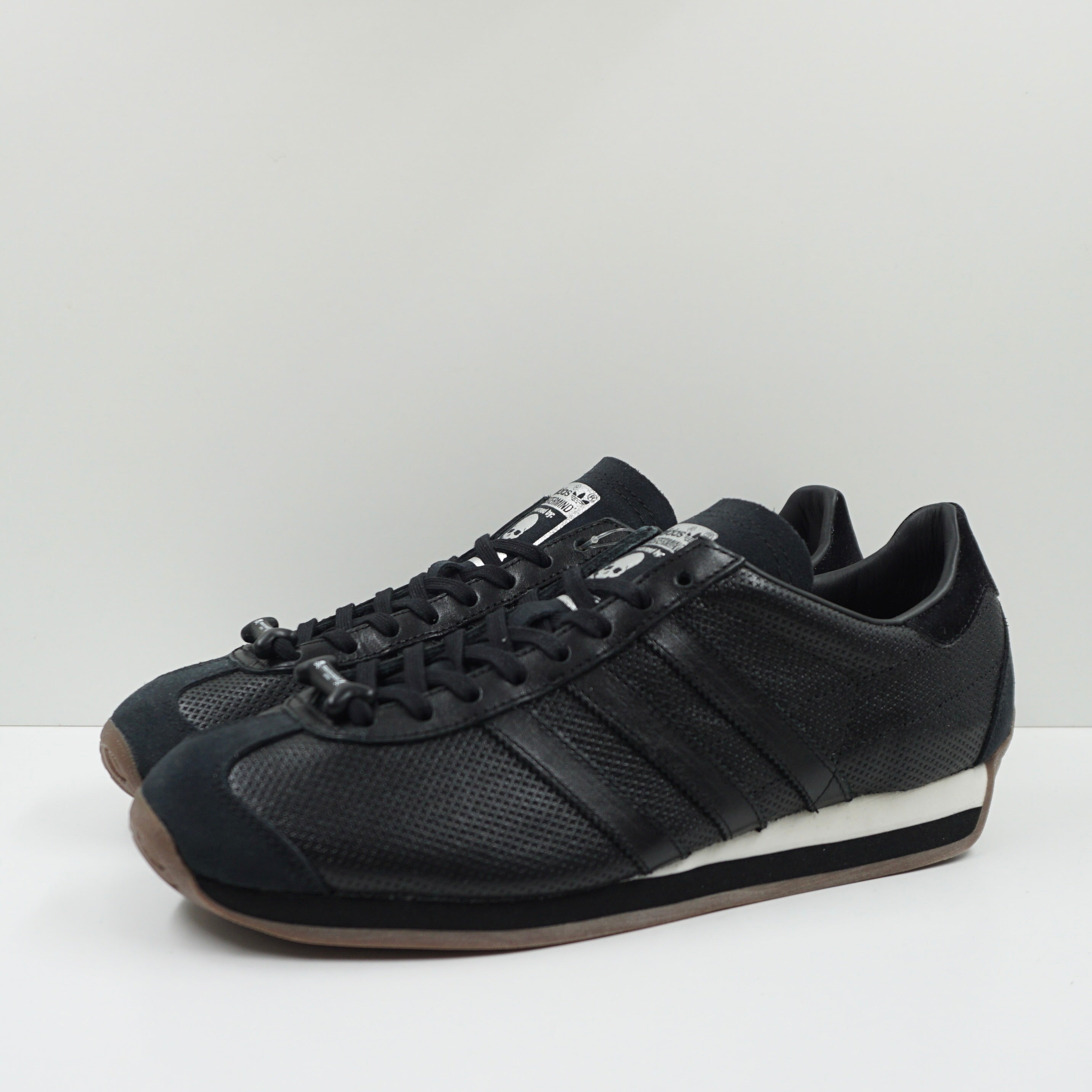 Adidas x Mastermind Country OG