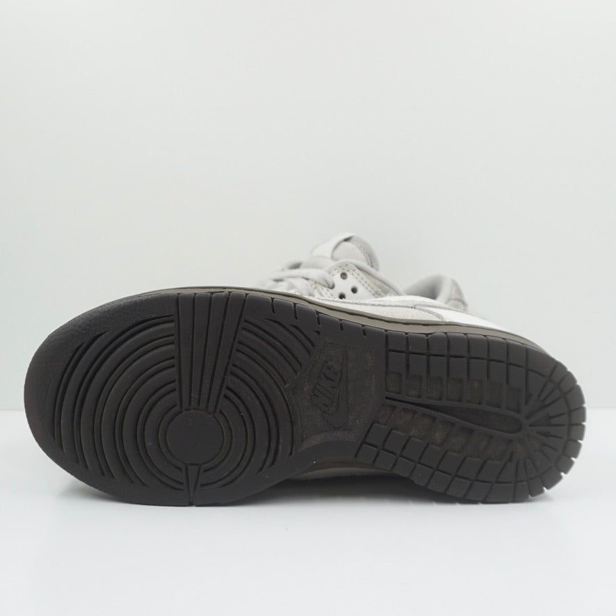 Nike Dunk Low Ironstone