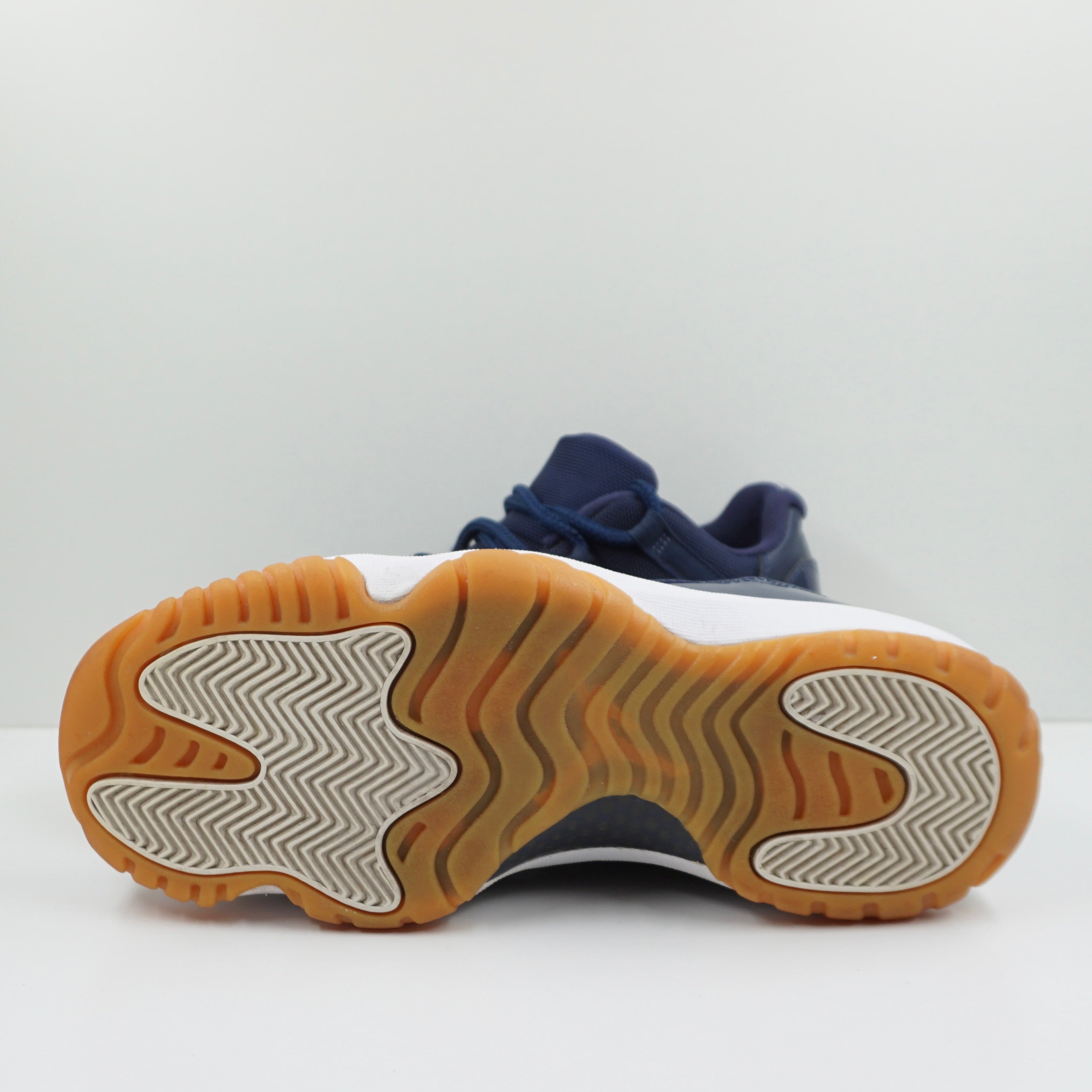 Jordan 11 Retro Low Midnight Navy