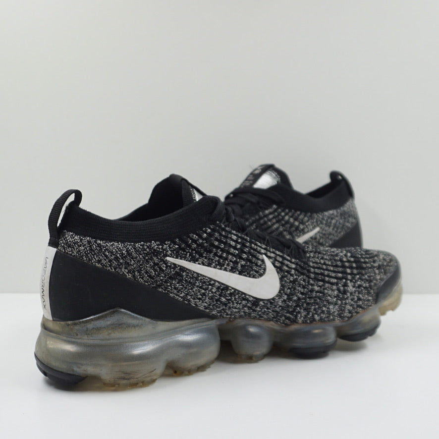 Nike Air VaporMax Flyknit 3 Oreo
