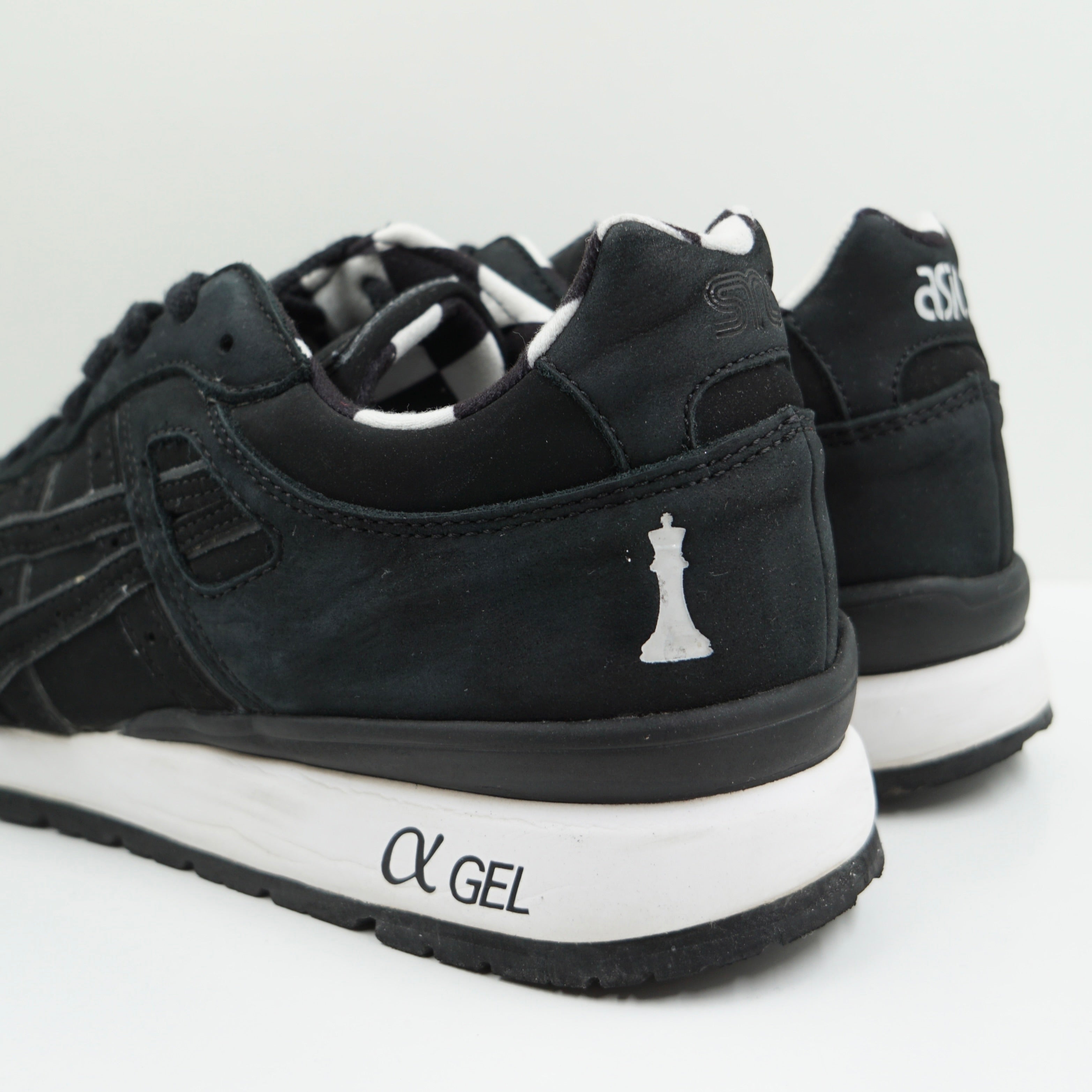 Asics GT-II SNS Seventh Seal