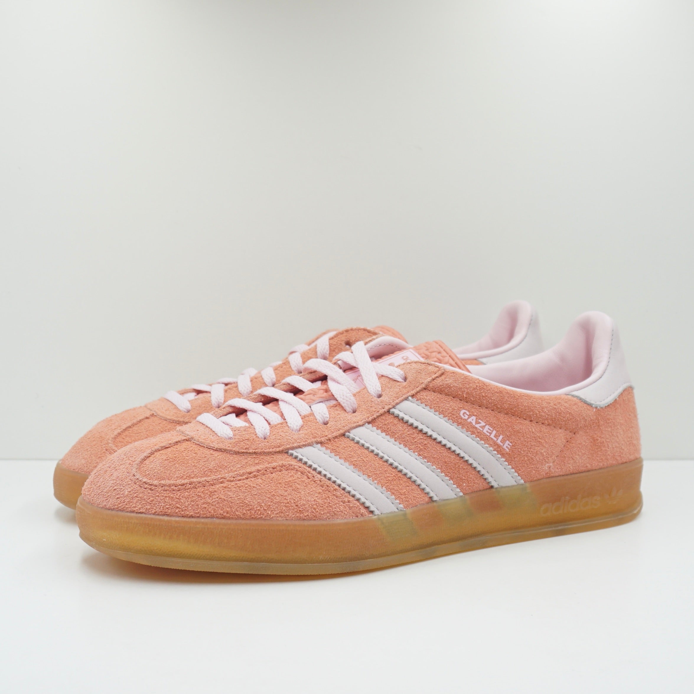 Adidas Gazelle Indoor Wonder Clay (W)