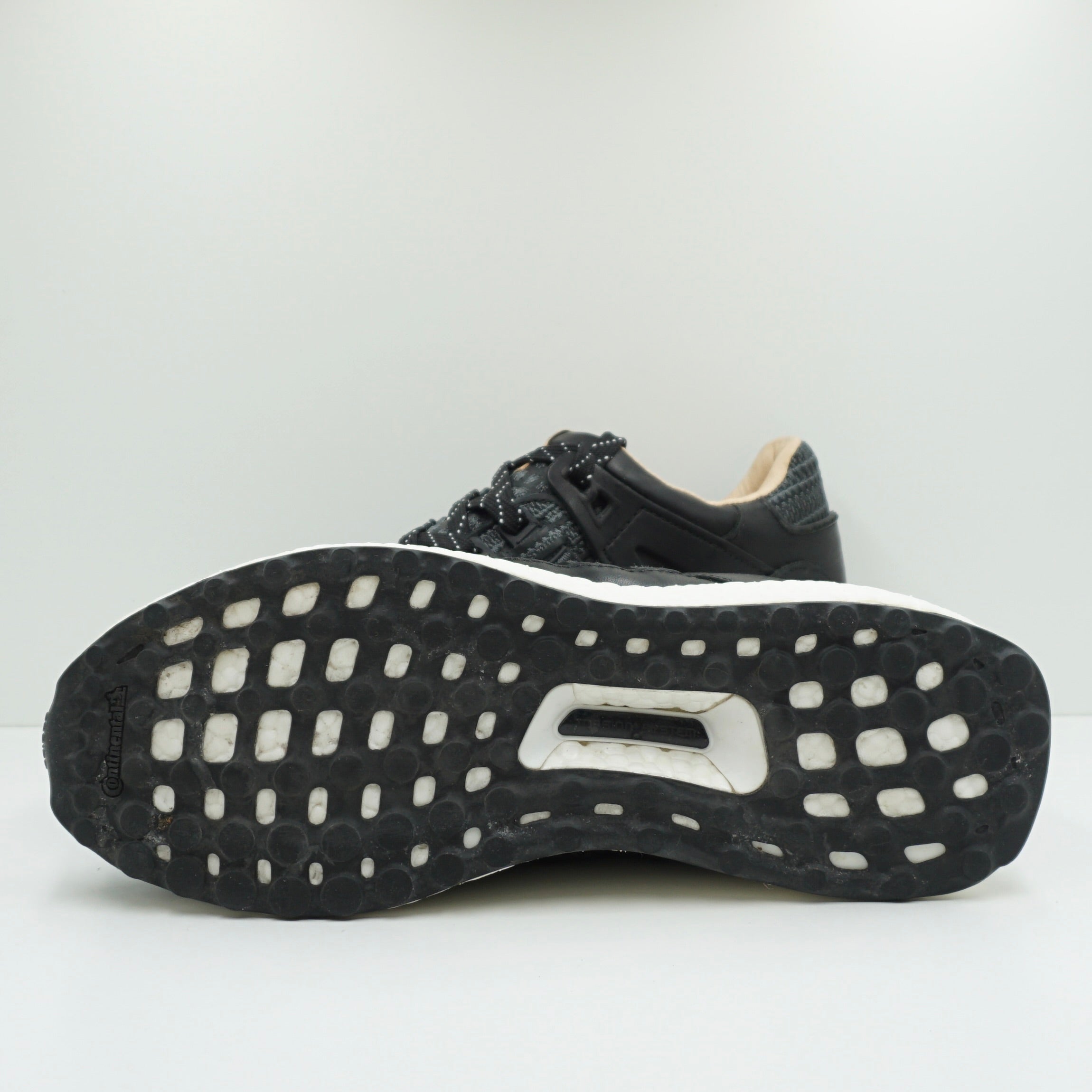 Adidas EQT Support 93/16 Avenue Black
