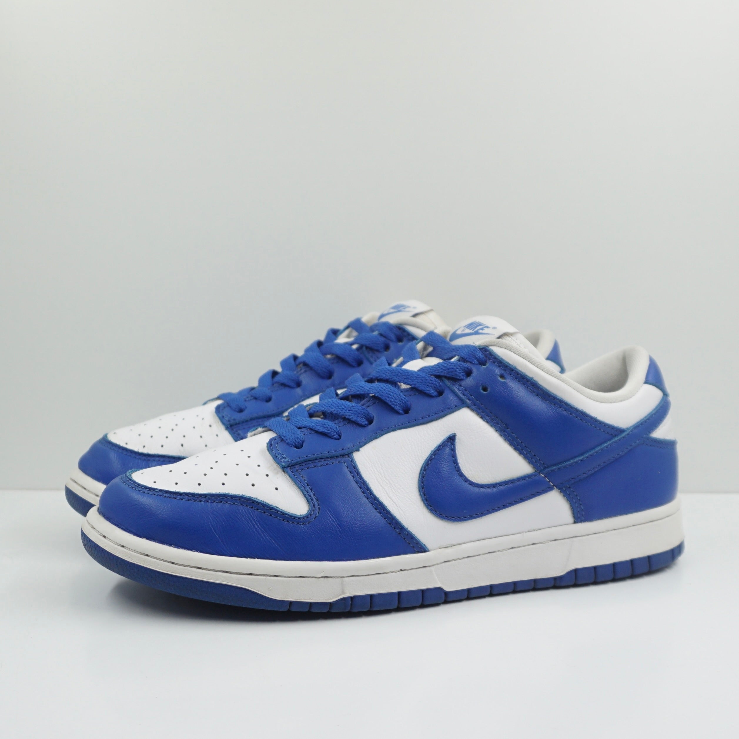 Nike Dunk Low SP Kentucky
