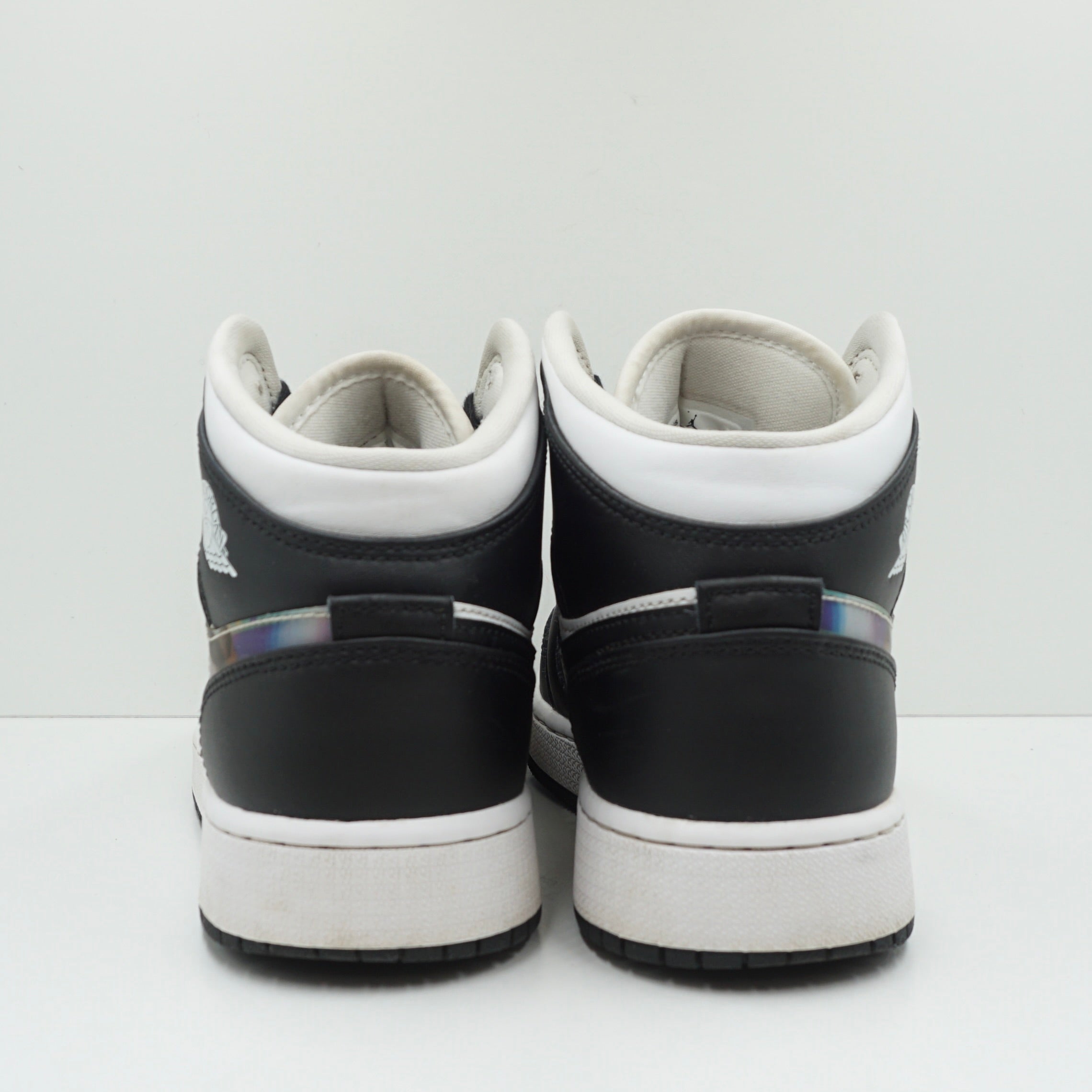 Jordan 1 Mid Hologram (GS)