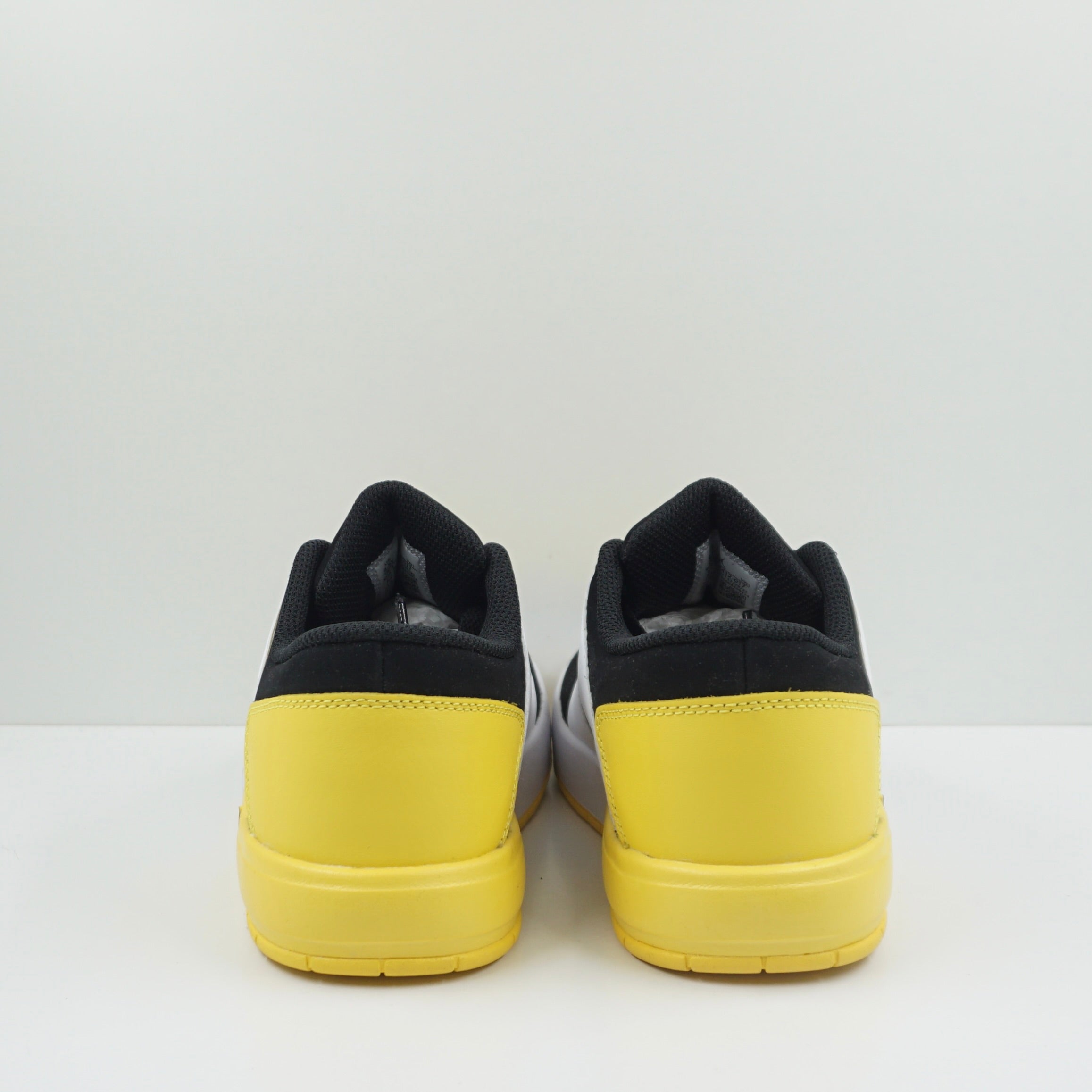 Jordan Nu Retro 1 Low Tour Yellow (GS)
