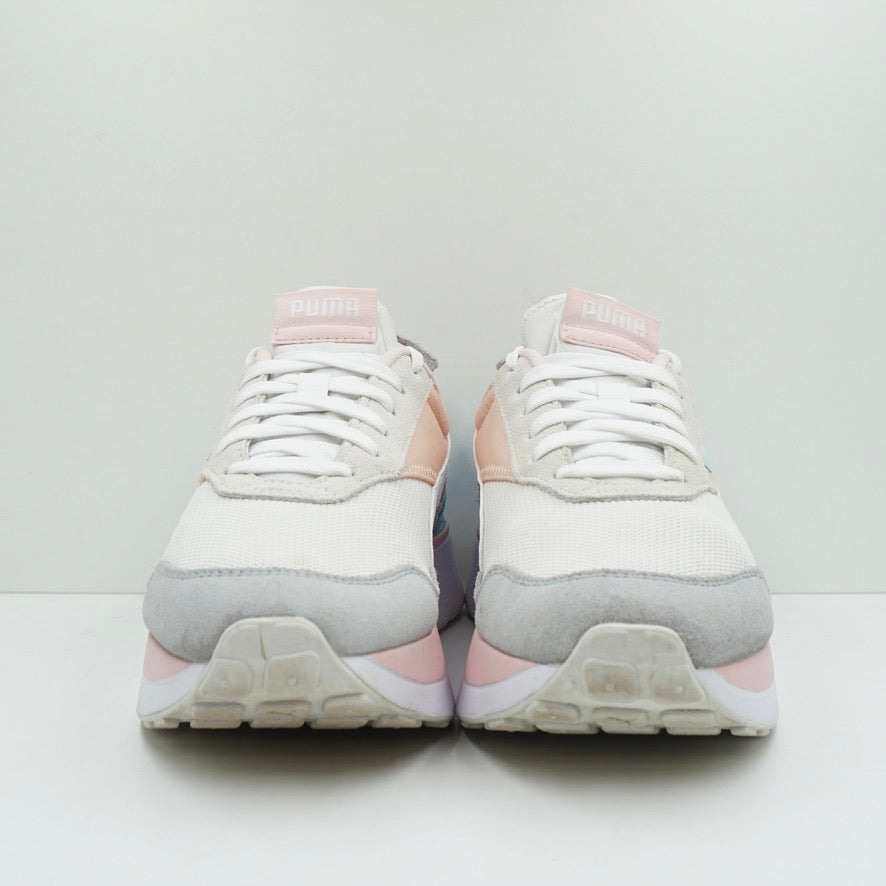 Puma Cruise Rider Nimbus Cloud Peach Parfait (W)