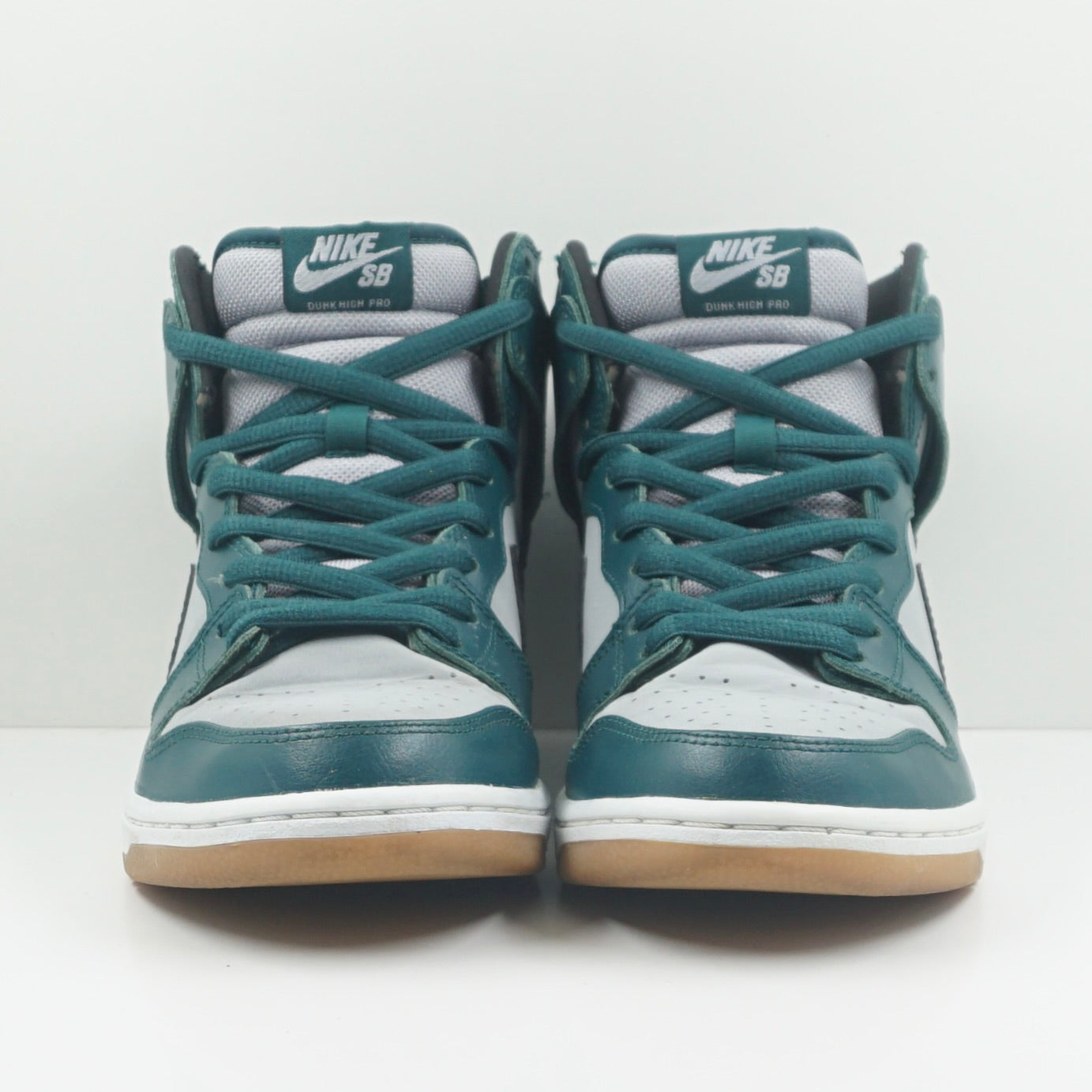 Nike SB Dunk High Newport