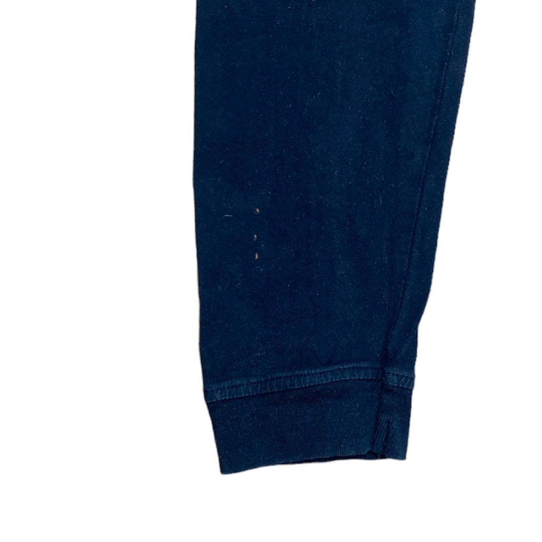 Supreme Pocket Black Long Sleeve Tshirt