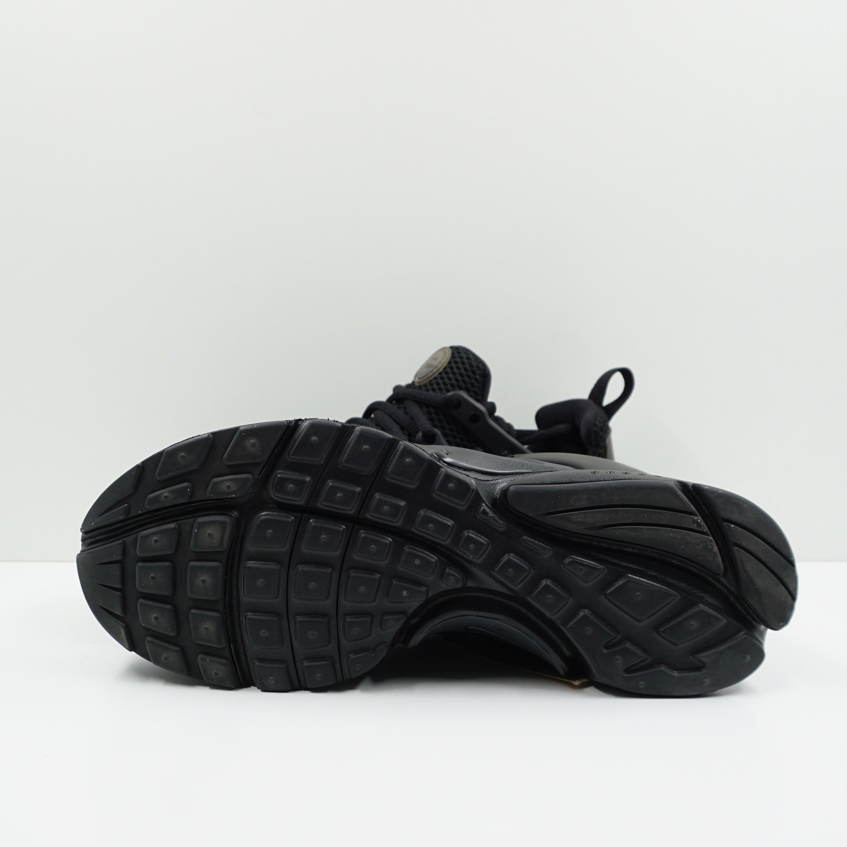 Nike Air Presto Triple Black (GS)