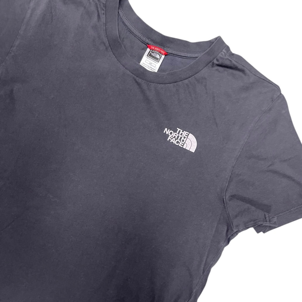 The North Face Black Tshirt