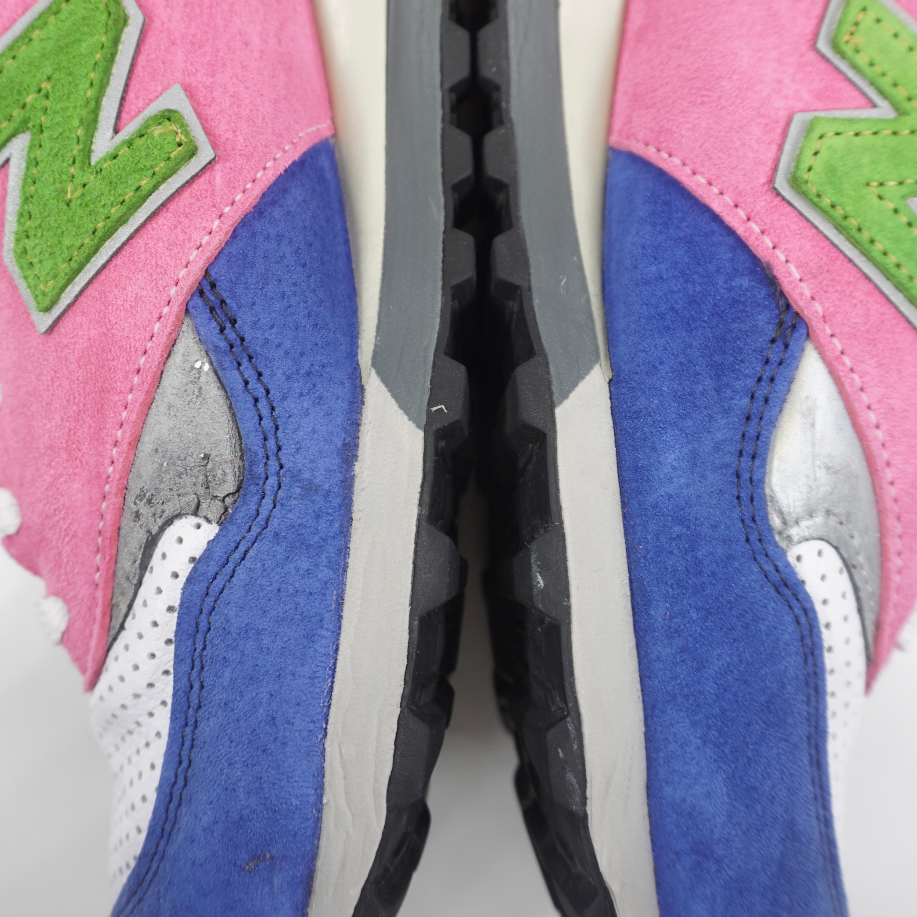 New Balance 577 SNS x Milkcrate Athletics Multi