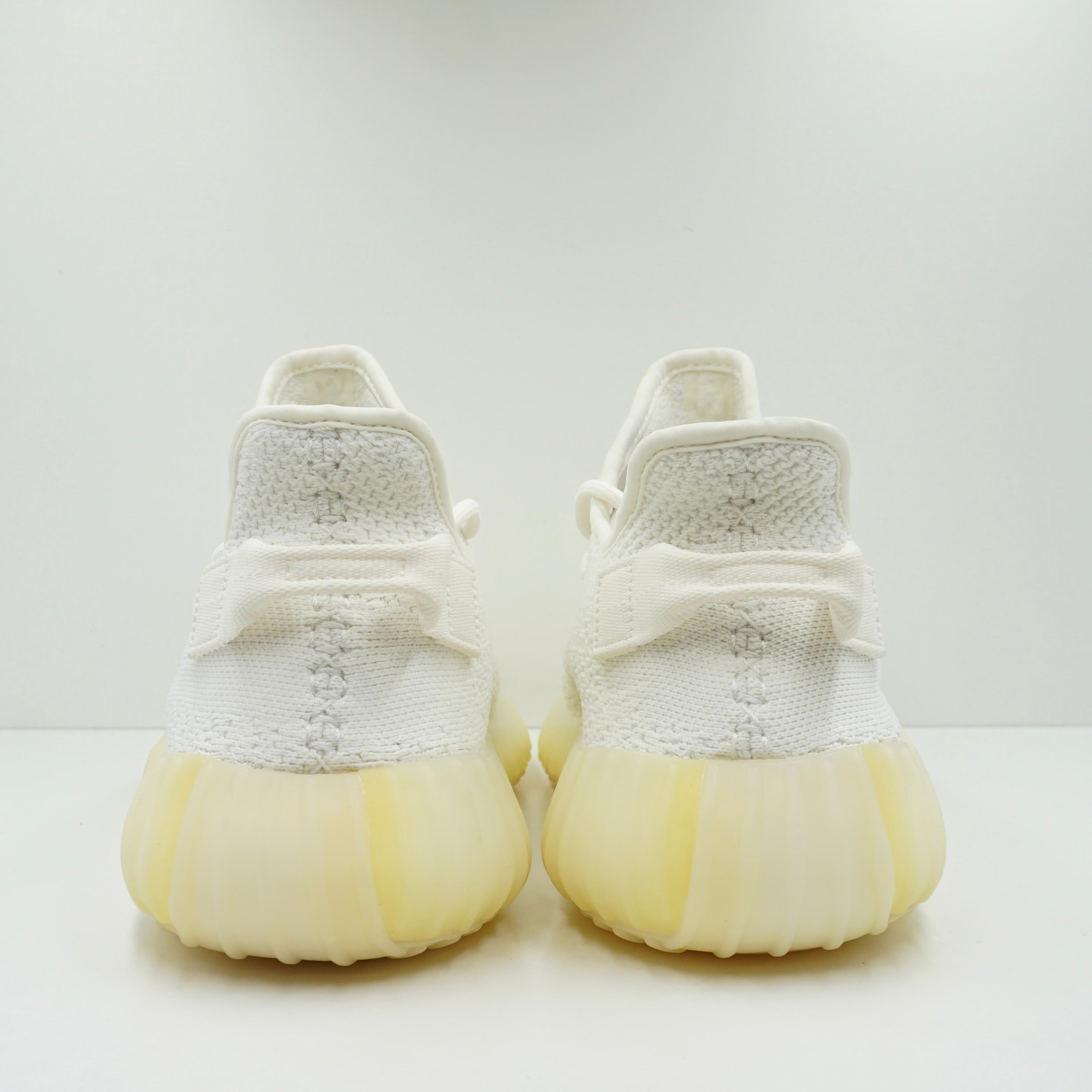 Adidas Yeezy Boost 350 V2 Cream