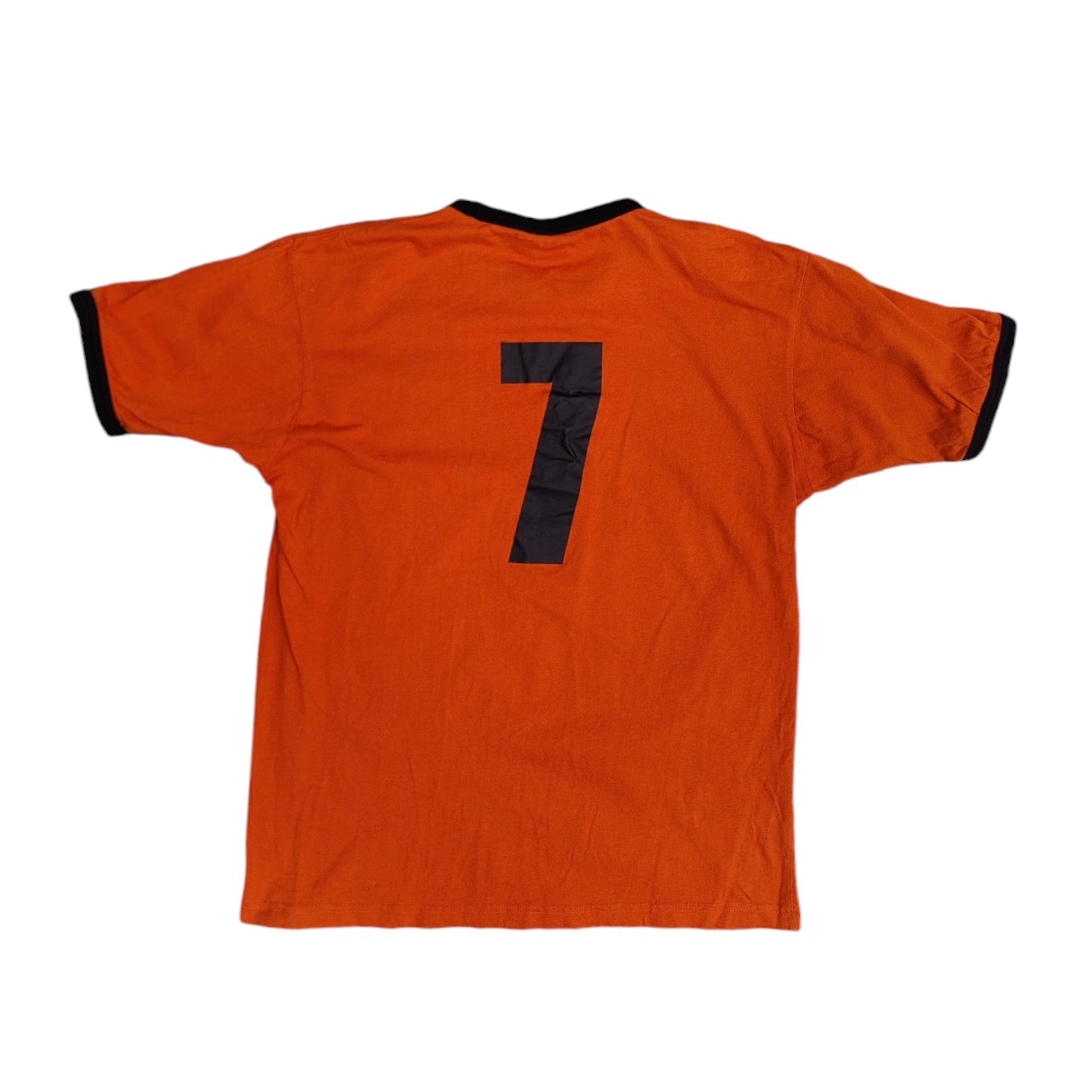 Watford FC 1974 Football Tshirt