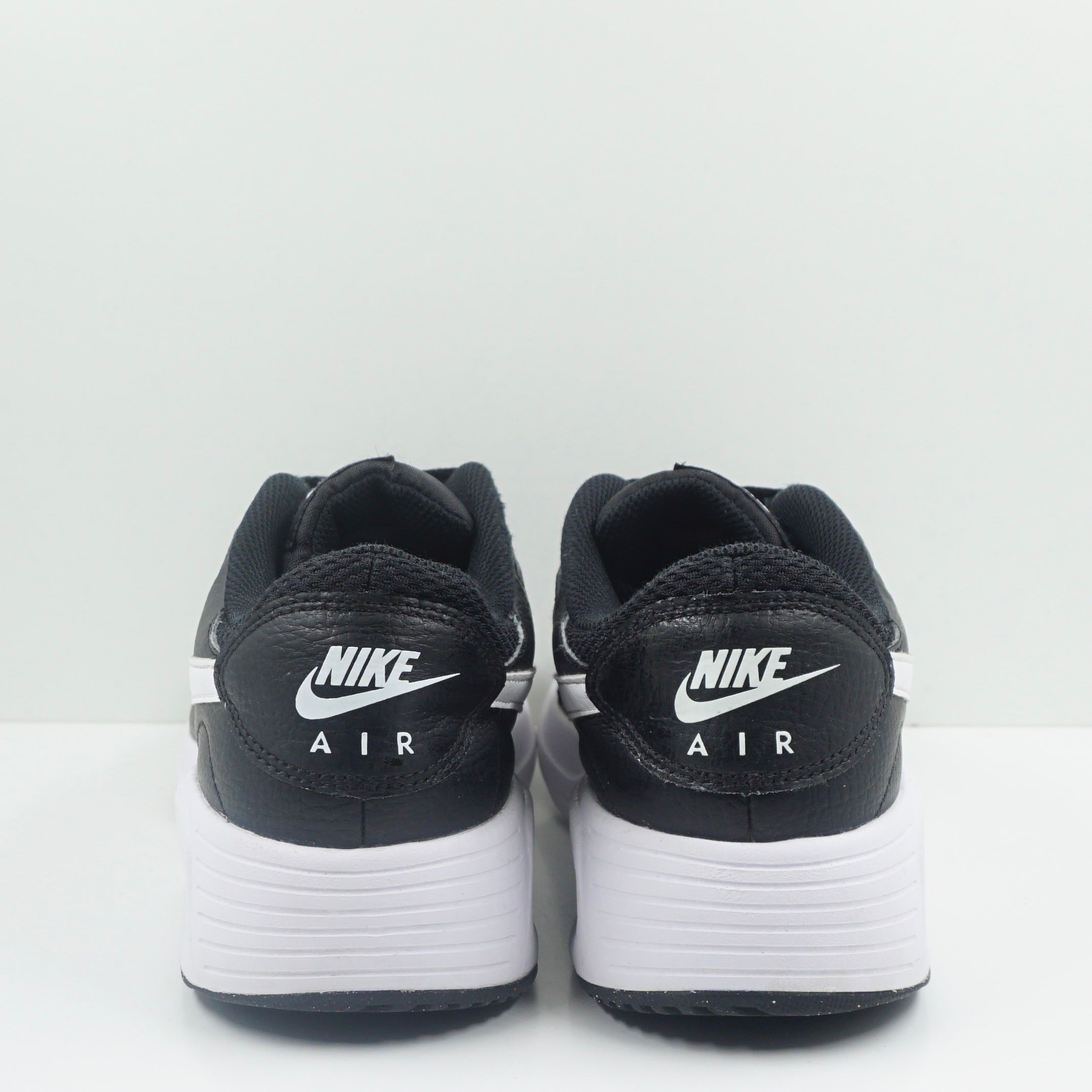 Nike Air Max SC Black White