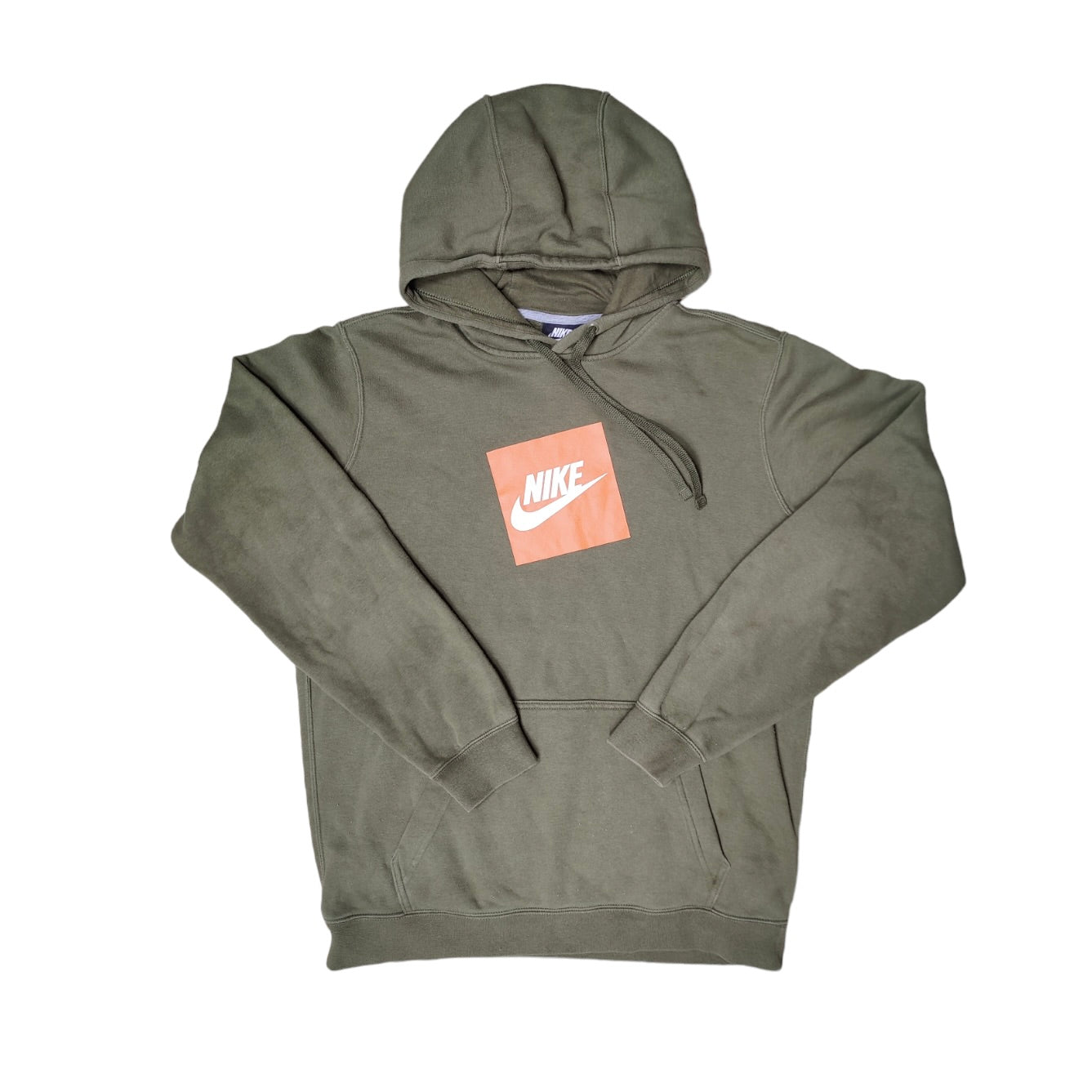 Nike Hot Box JDI Pullover Hoodie