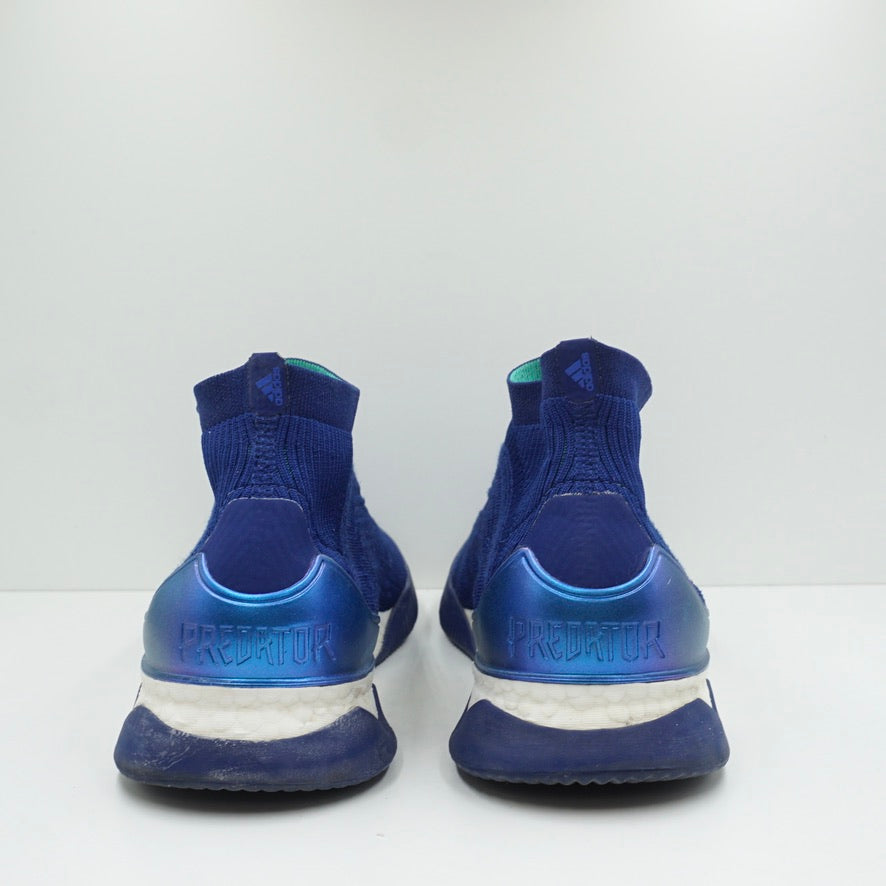 Adidas Predator Tango 18+Hi Res Blue