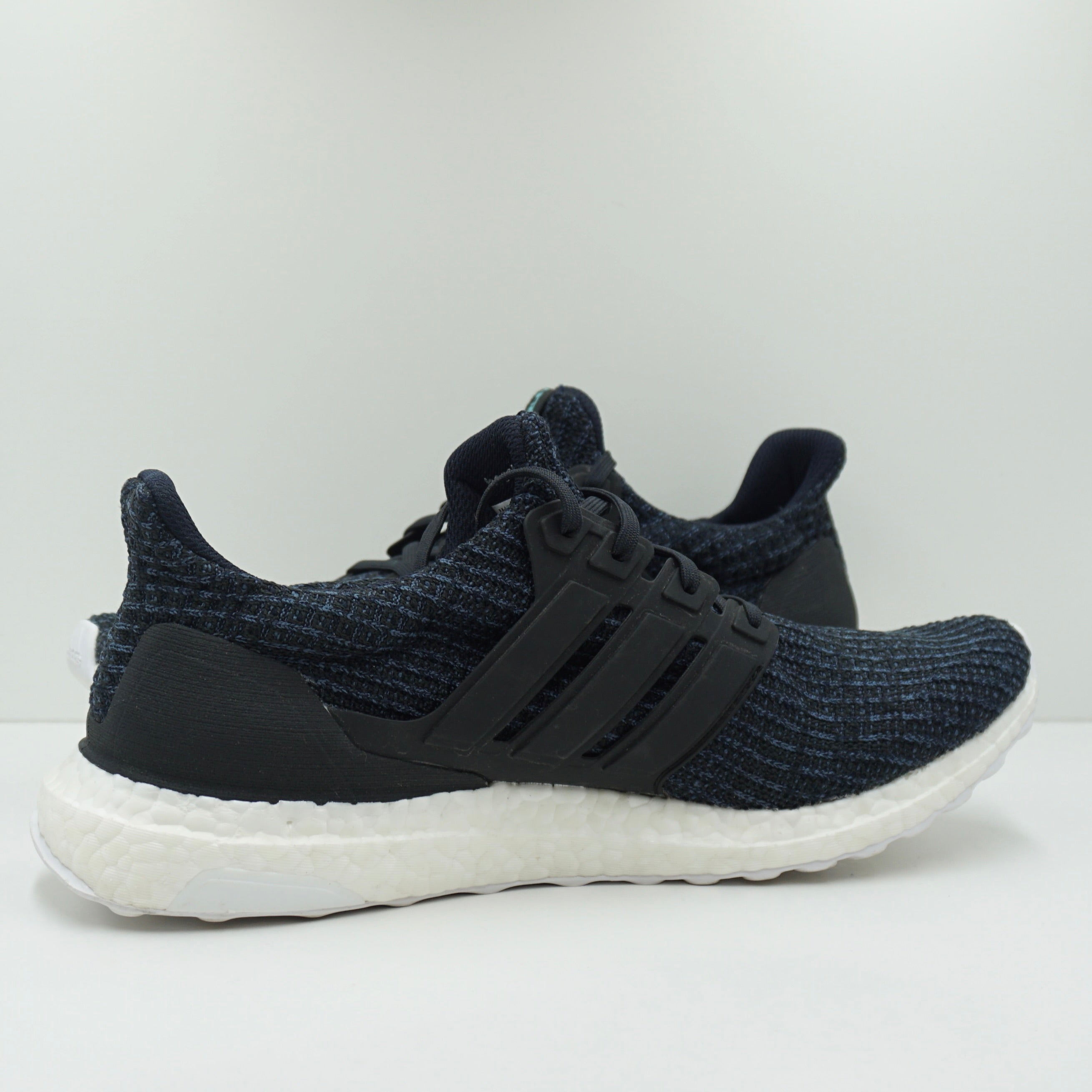 Adidas Ultra Boost 4.0 Parley Legend Ink