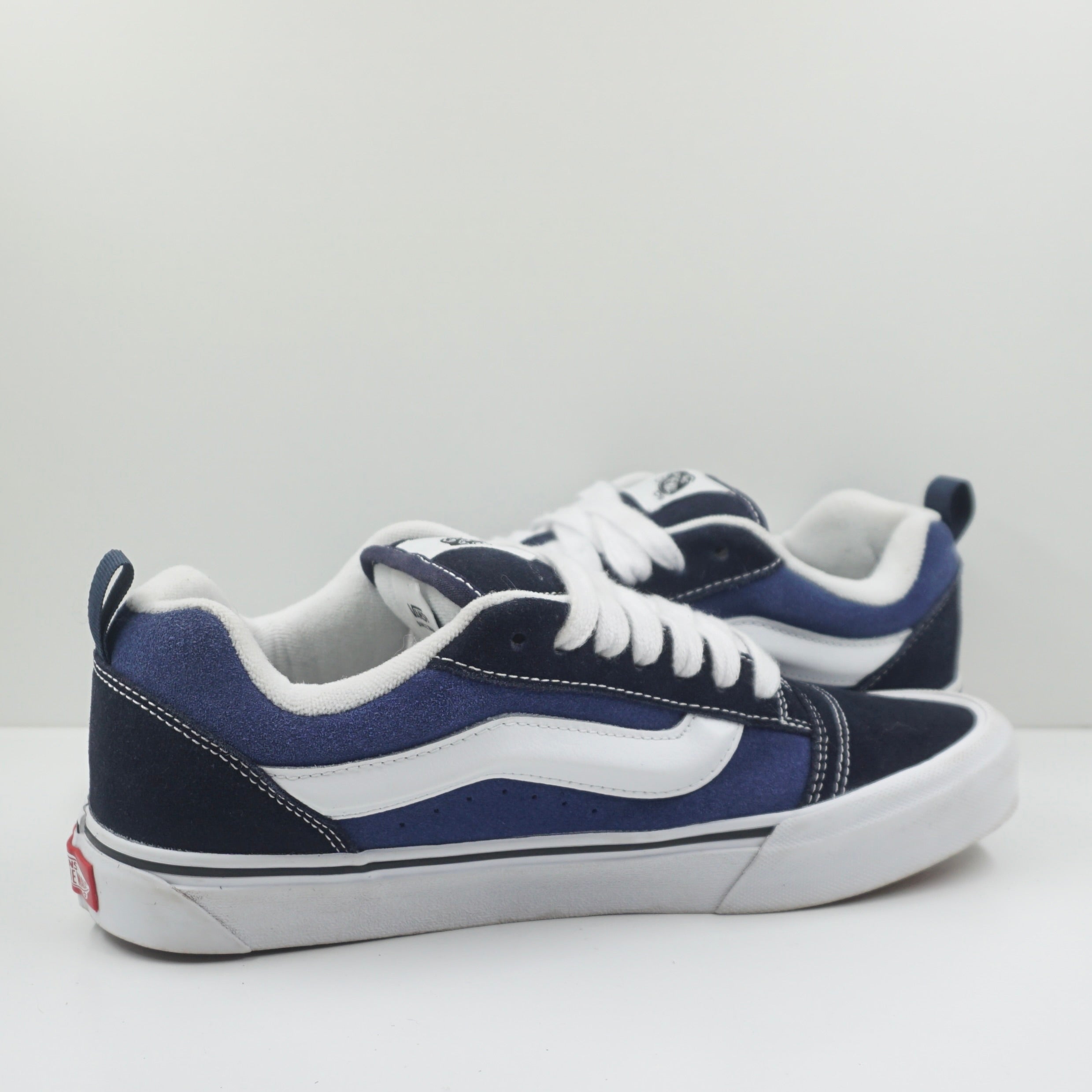 Vans Knu Skool Navy