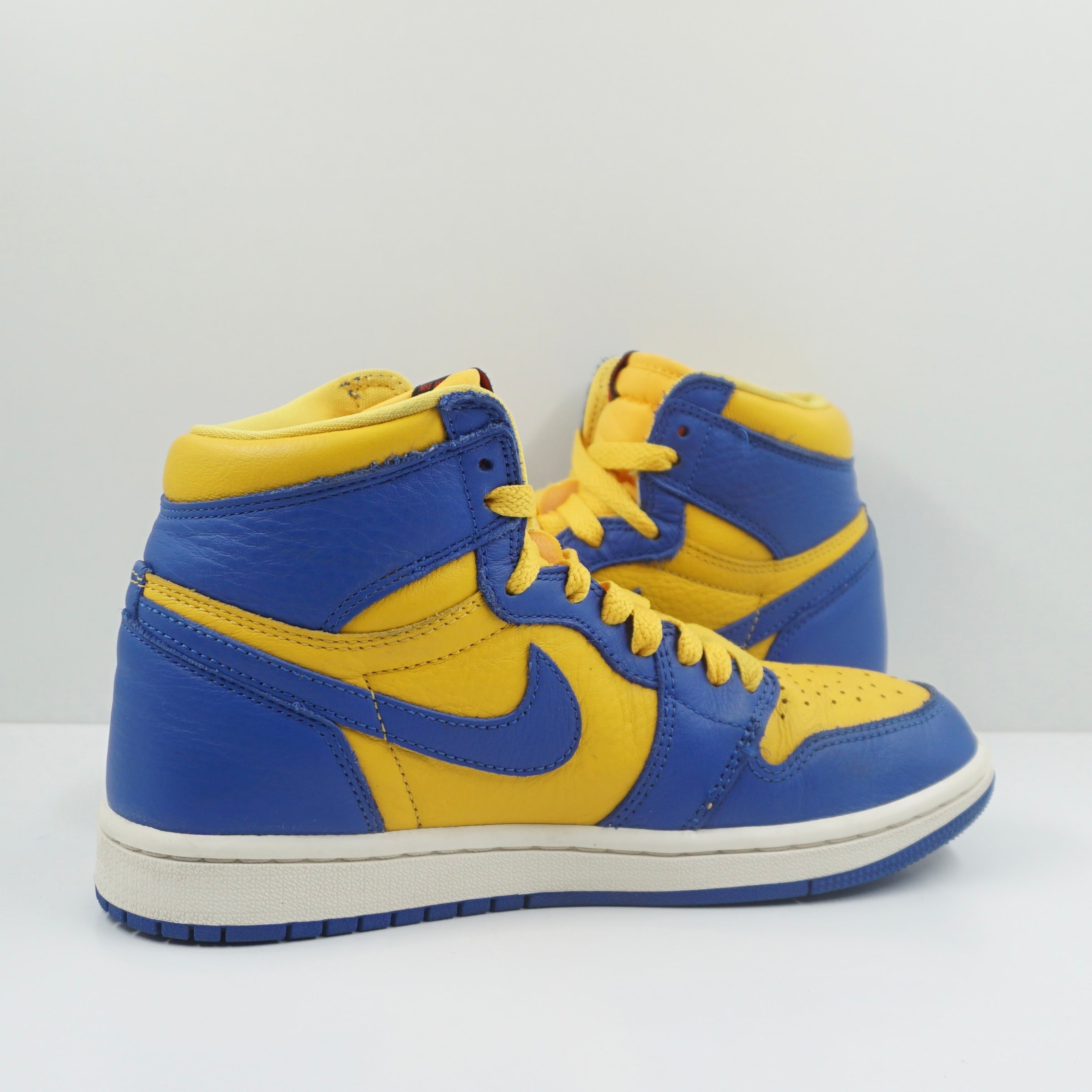 Jordan 1 Retro High OG Reverse Laney (W)