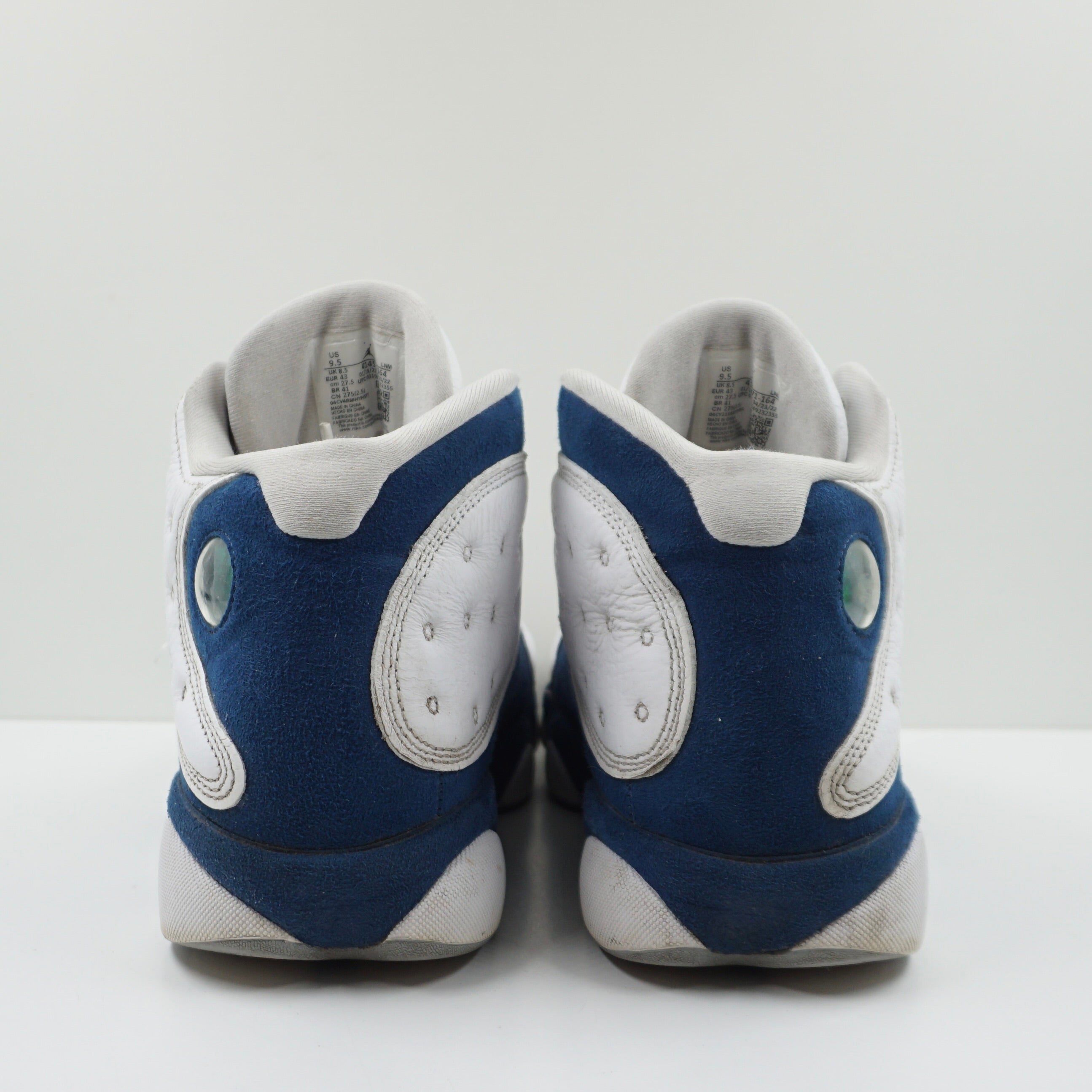 Jordan 13 Retro French Blue