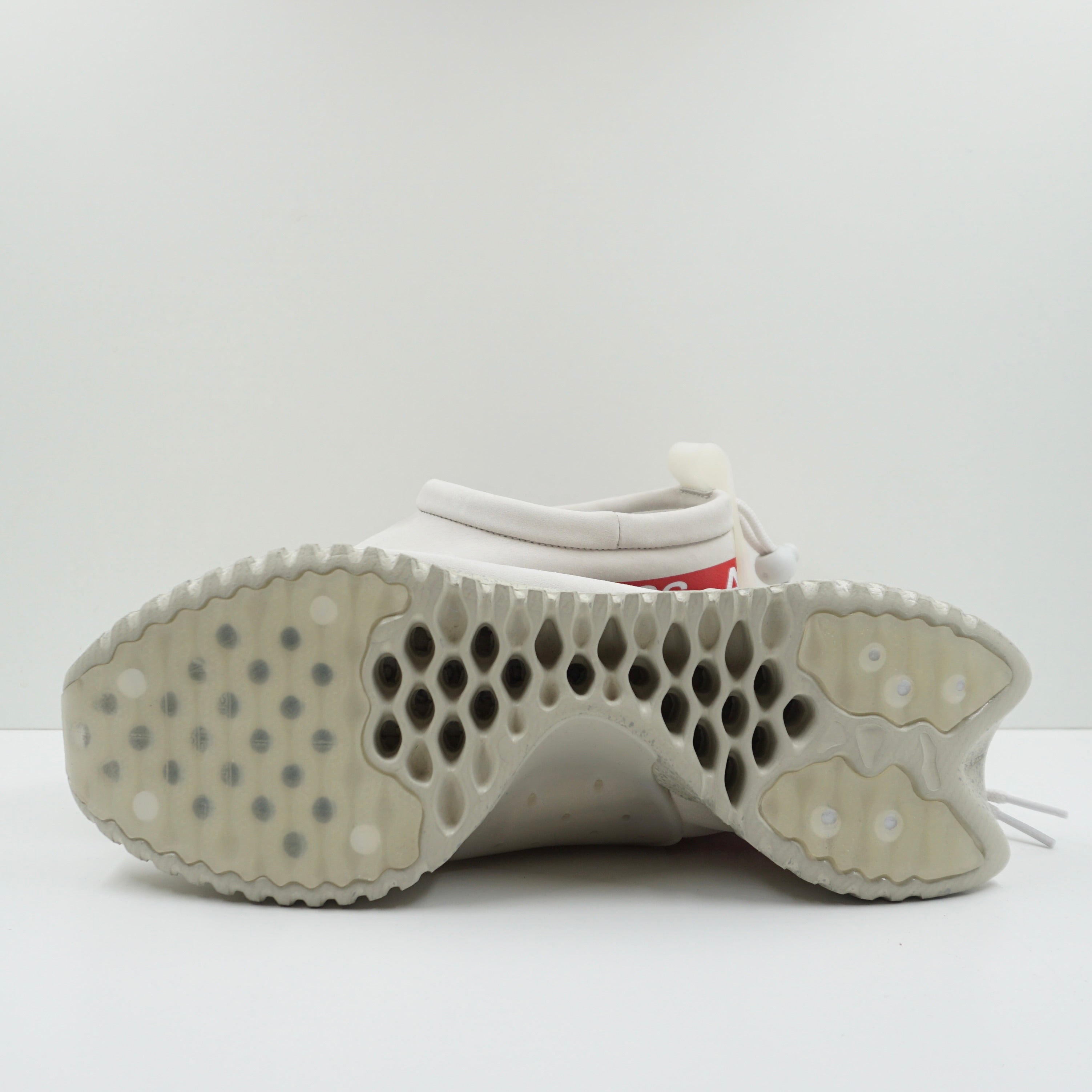Nike Moc Flow SP Undercover Light Bone