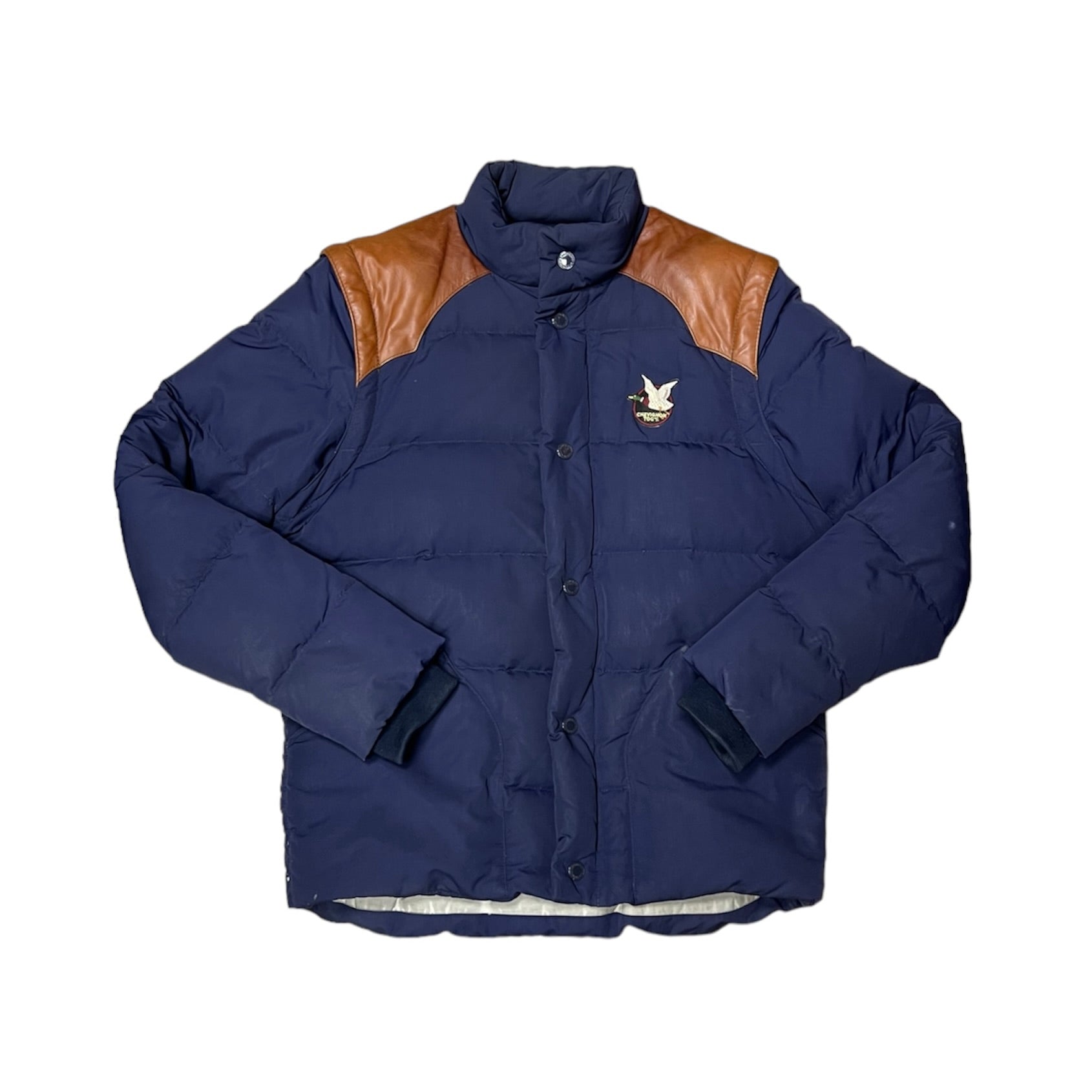 Chevignon Down Jacket