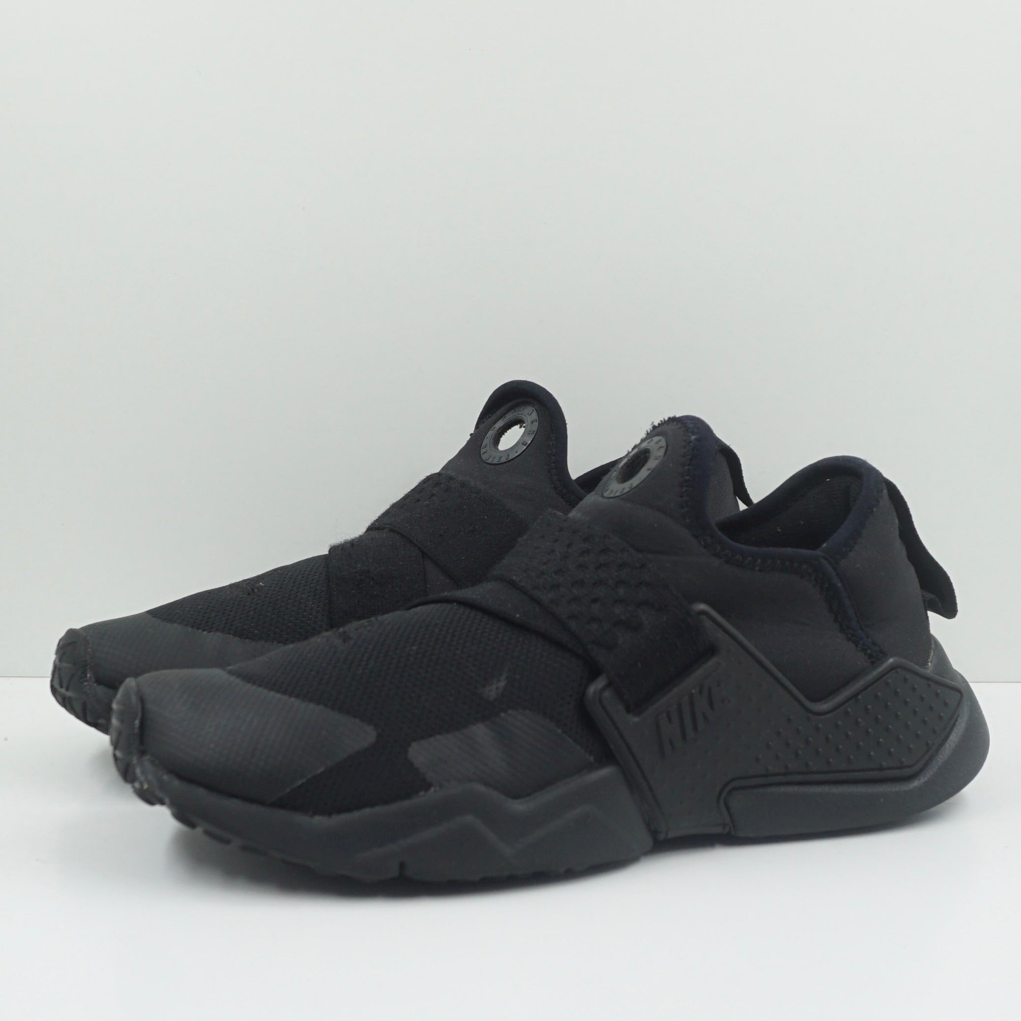 Nike Huarache Extreme Triple Black (GS)