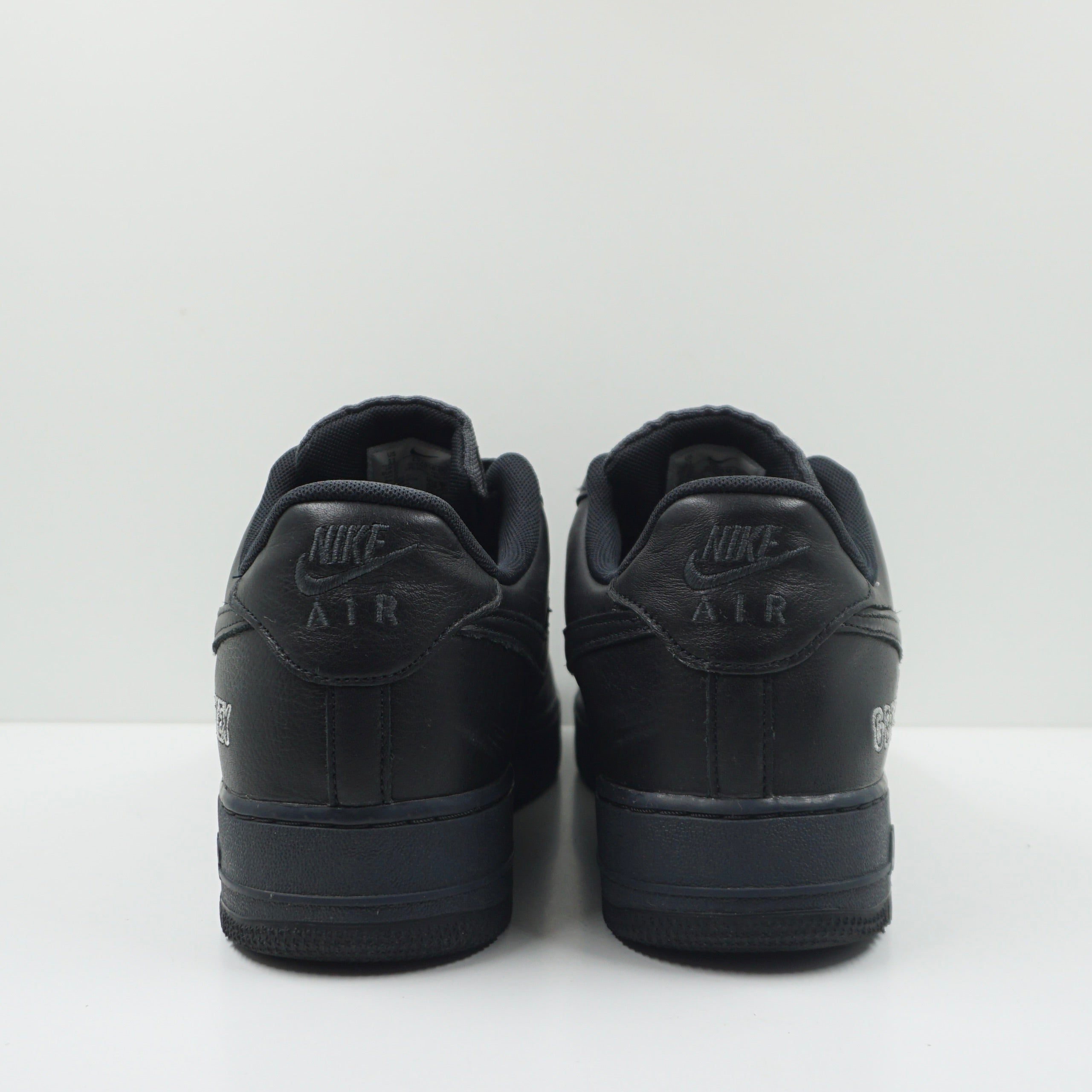 Nike Air Force 1 Low Gore-Tex Black
