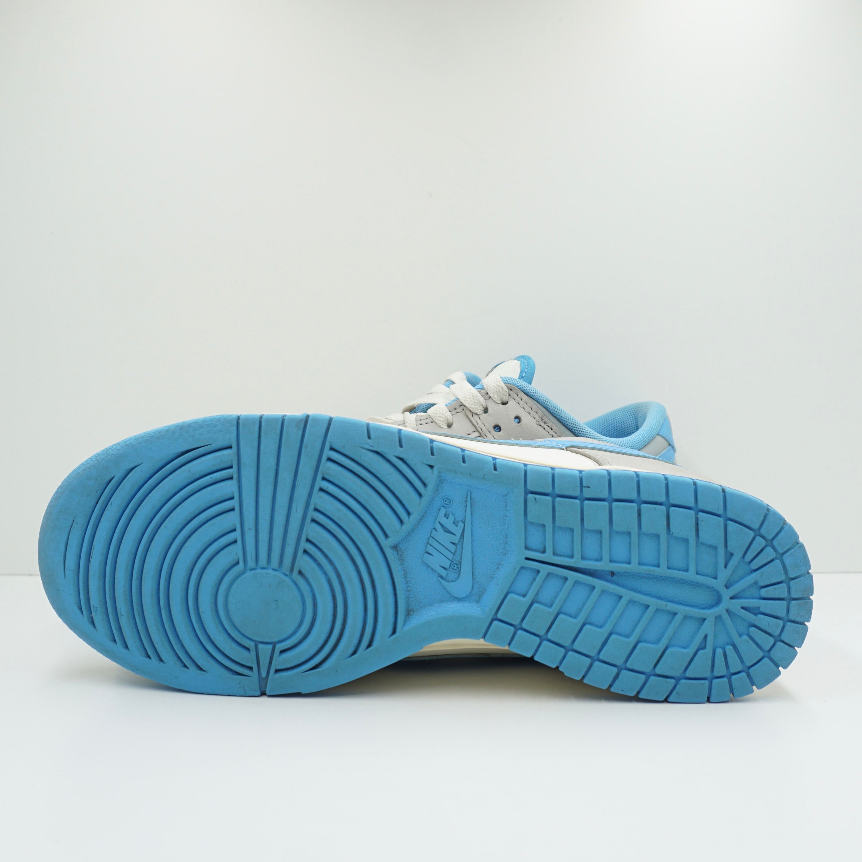 Nike Dunk Low Athletic Department University Blue