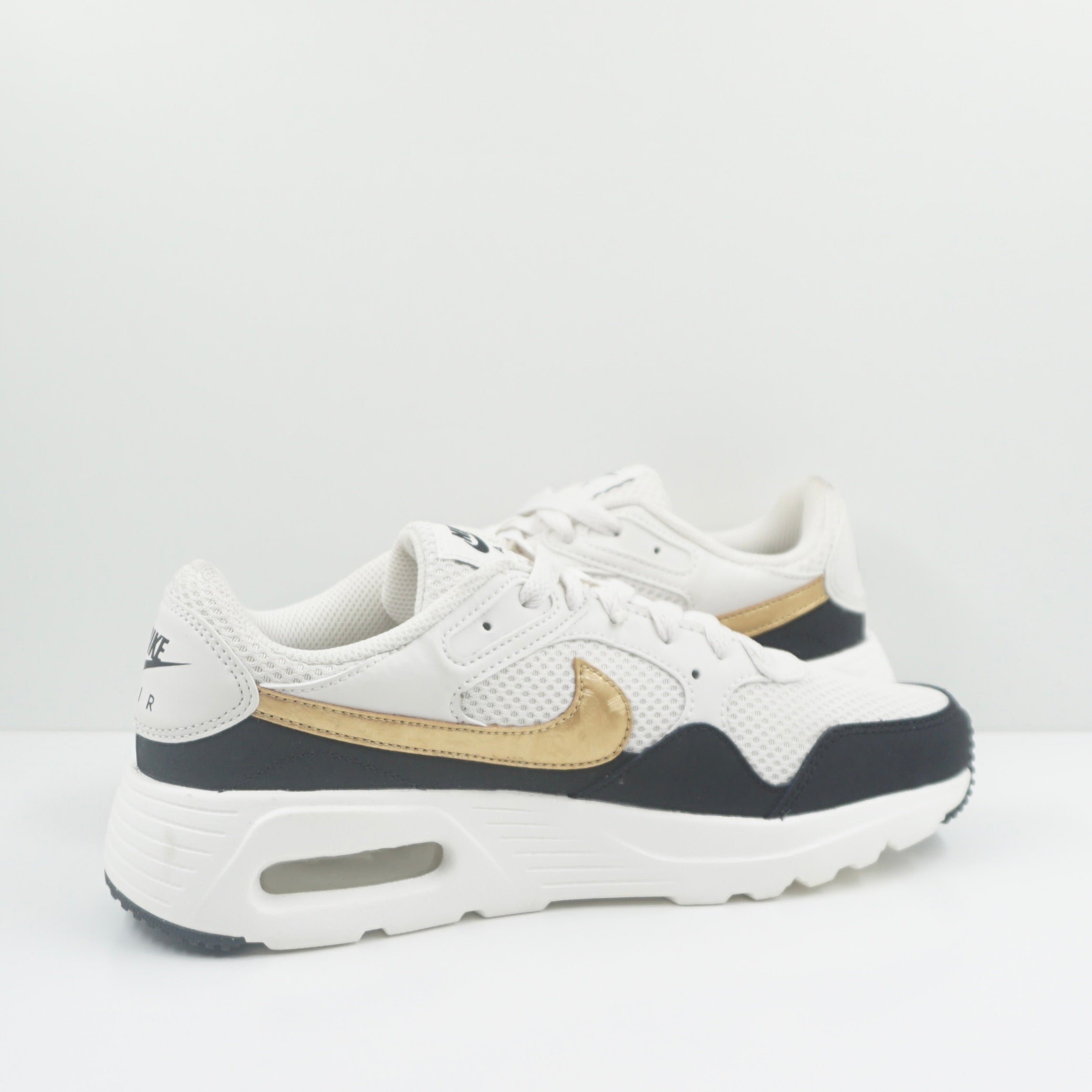Nike Air Max SC SE Phantom Metallic Gold (W)