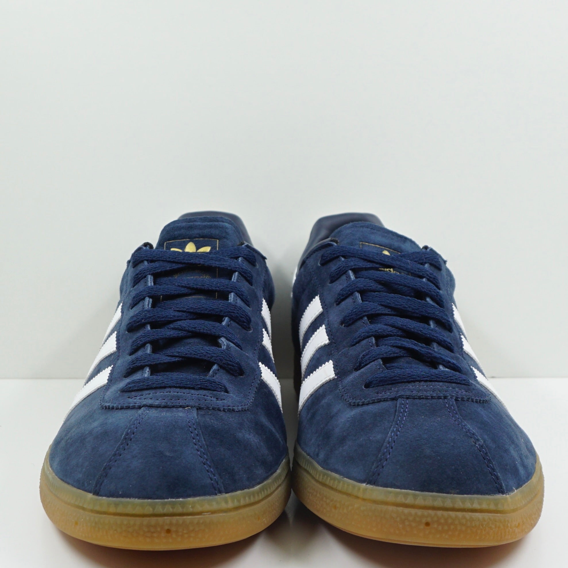 Adidas Originals Munchen College Navy