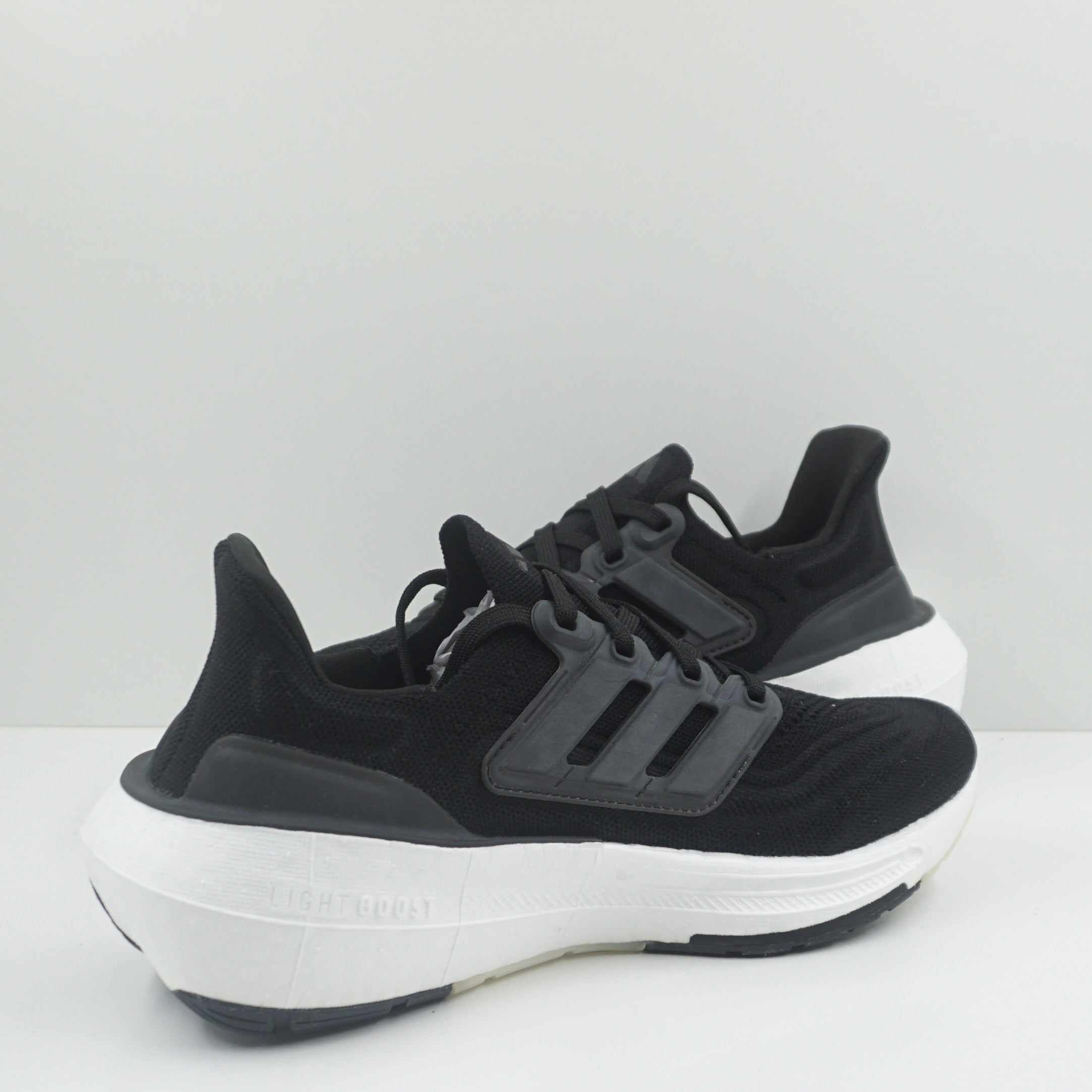Adidas Ultra Boost Light Core Black White