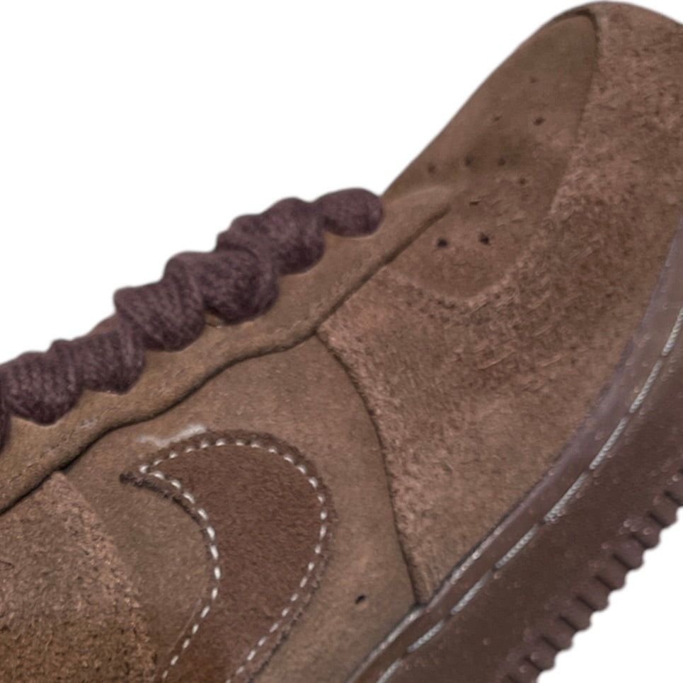 Nike Air Force 1 Low '07 Suede Cacao Wow (W)