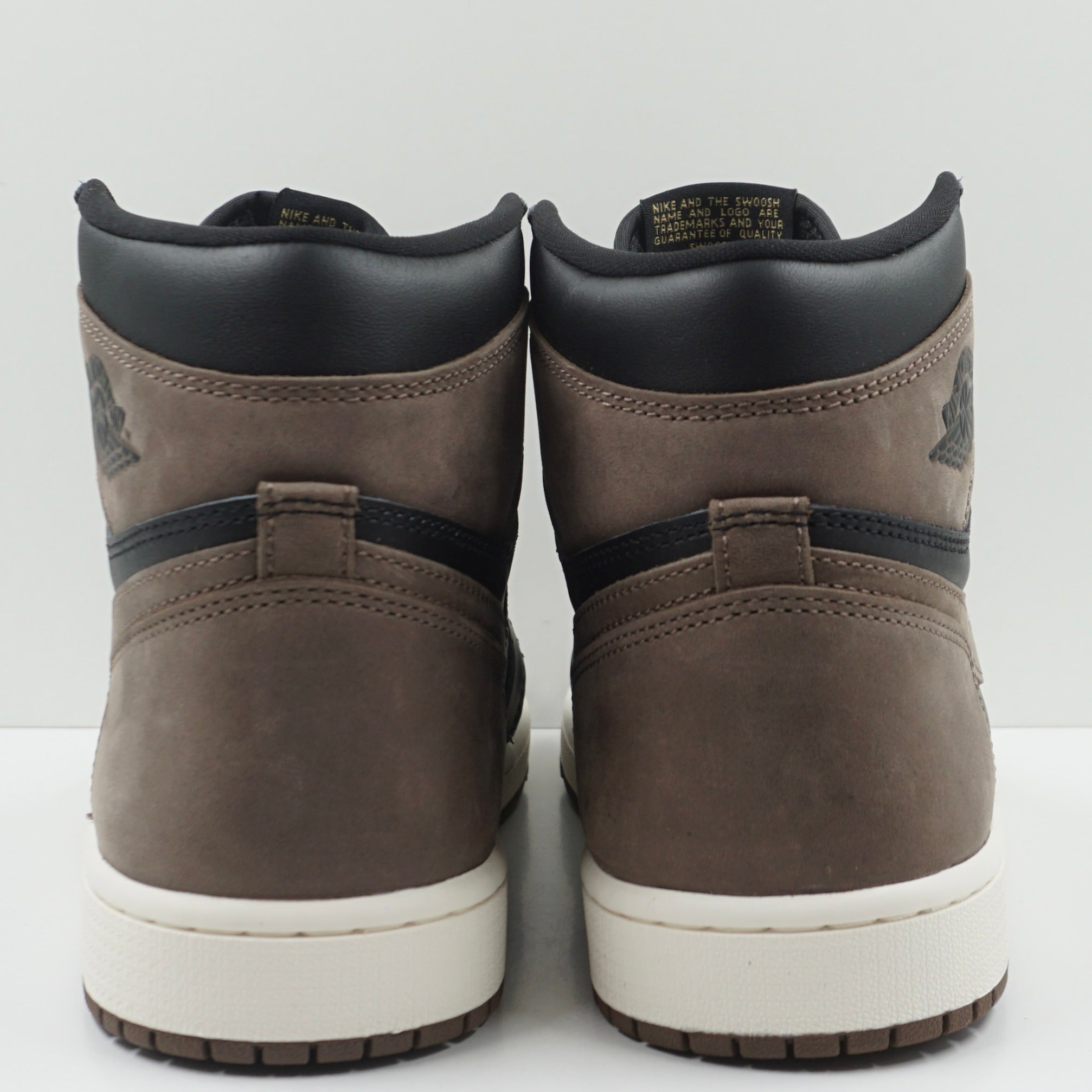 Jordan 1 Retro High OG Palomino